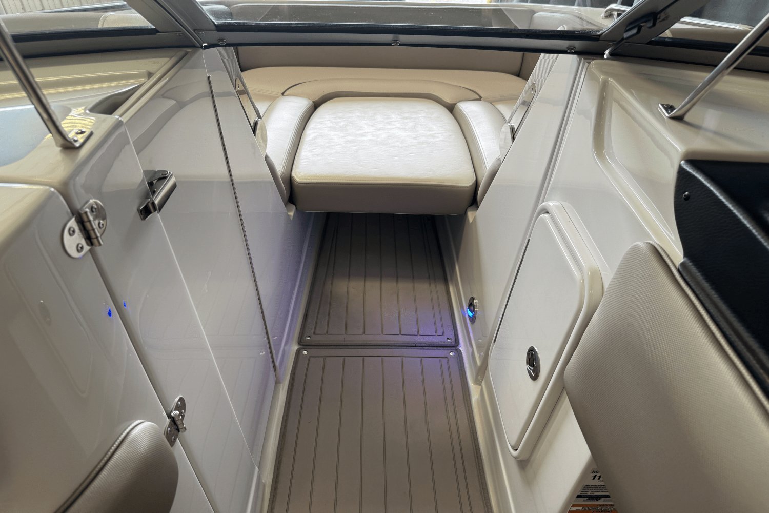 2018 Crownline E23 Image Thumbnail #81