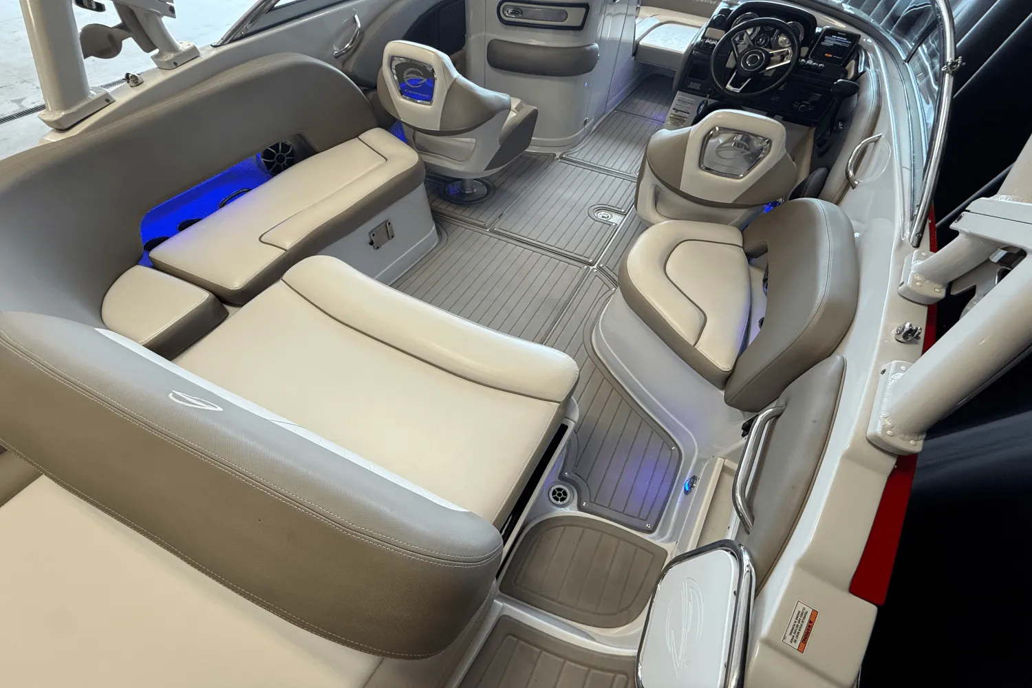 2018 Crownline E23 Image Thumbnail #22