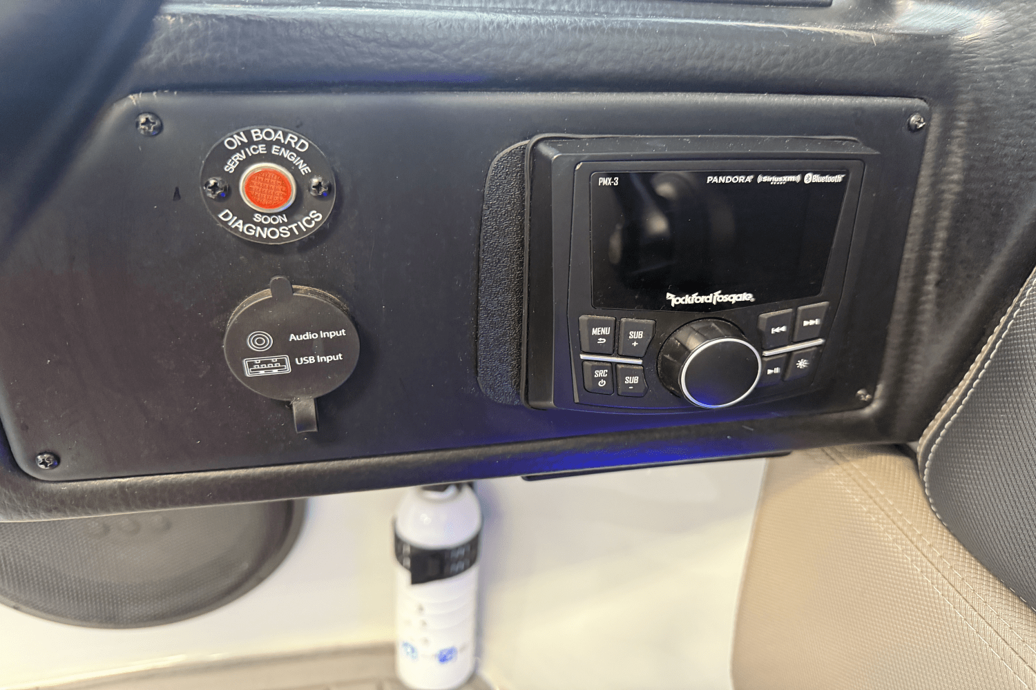 2018 Crownline E23 Image Thumbnail #74