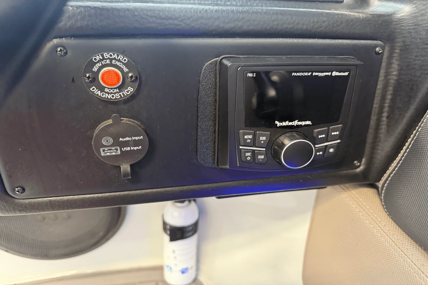 2018 Crownline E23 Image Thumbnail #74