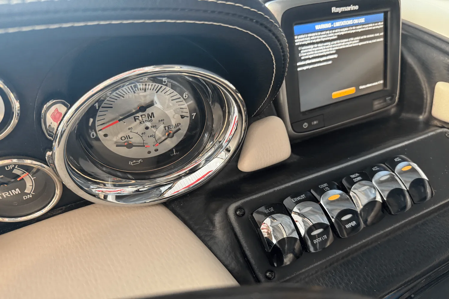 2018 Crownline E23 Image Thumbnail #70