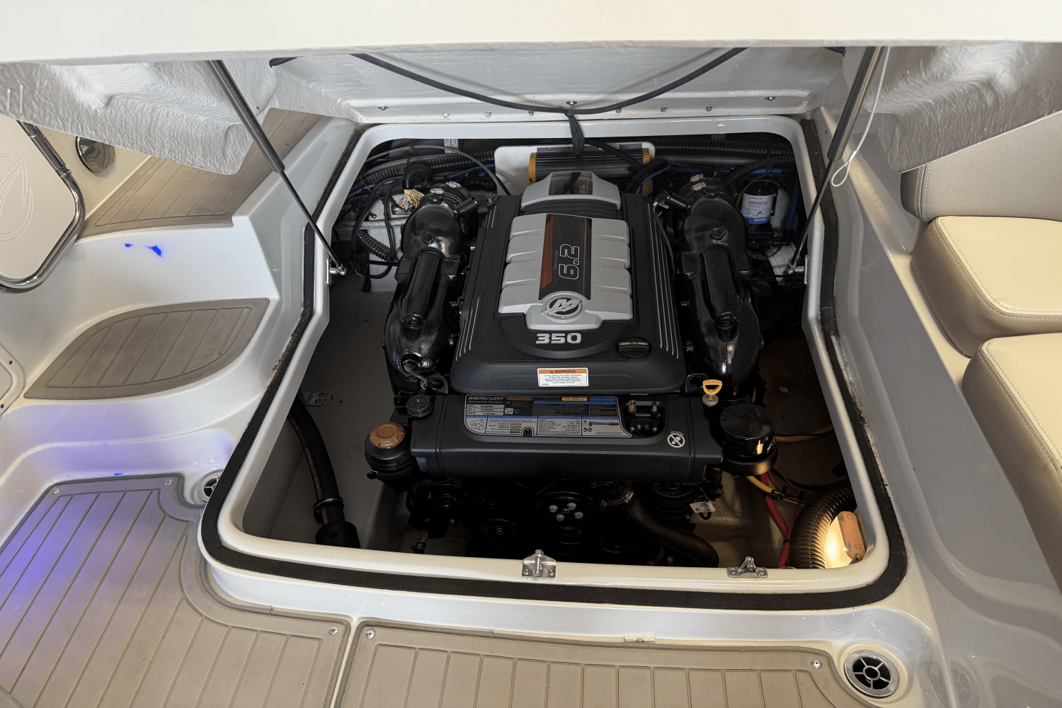 2018 Crownline E23 Image Thumbnail #27
