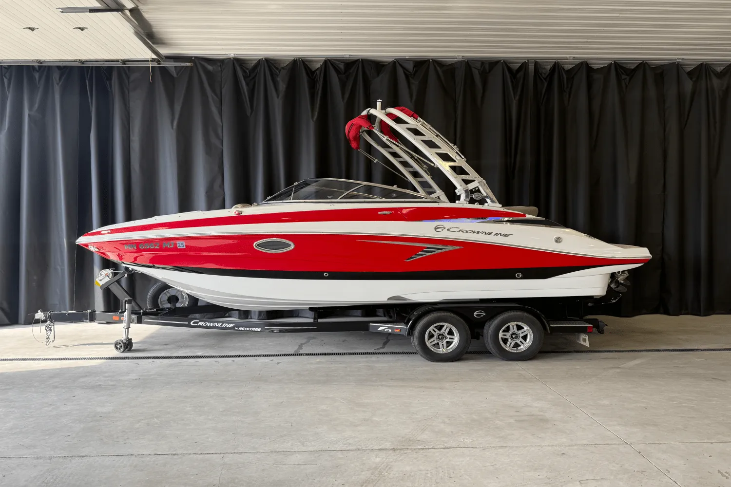 2018 Crownline E23 Image Thumbnail #0