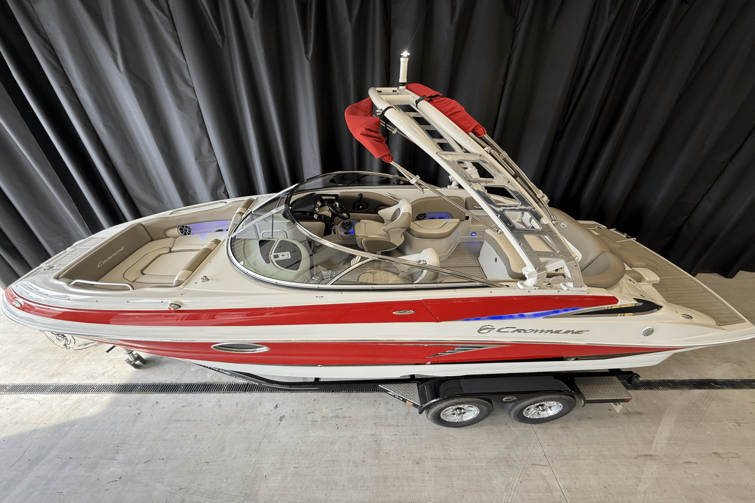 2018 Crownline E23 Image Thumbnail #1