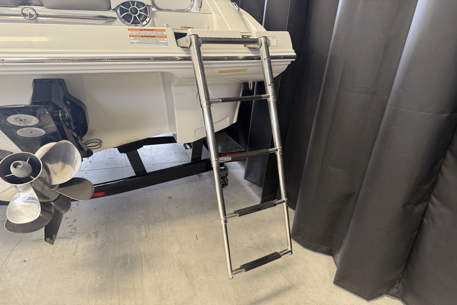 2018 Crownline E23 Image Thumbnail #12