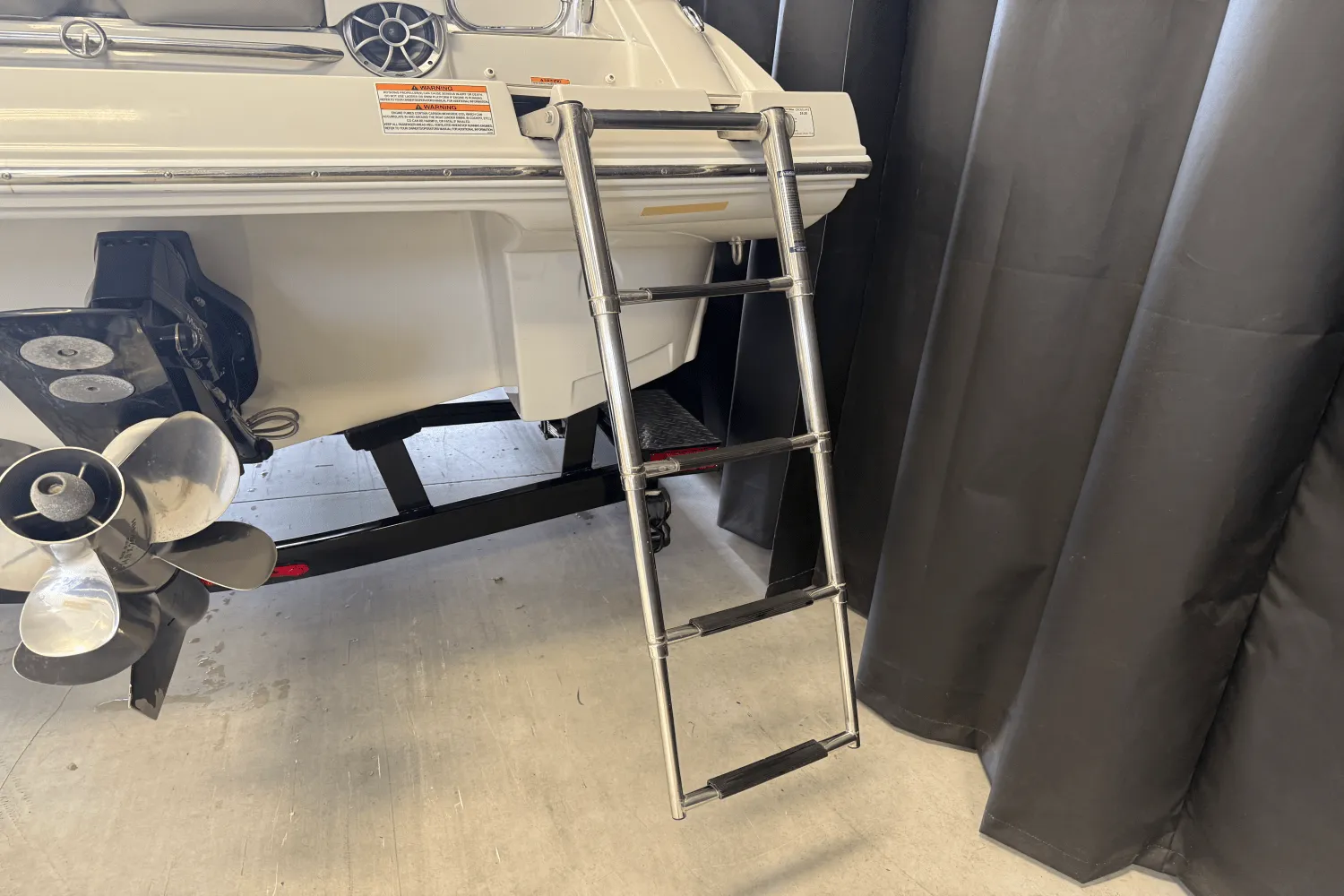 2018 Crownline E23 Image Thumbnail #12