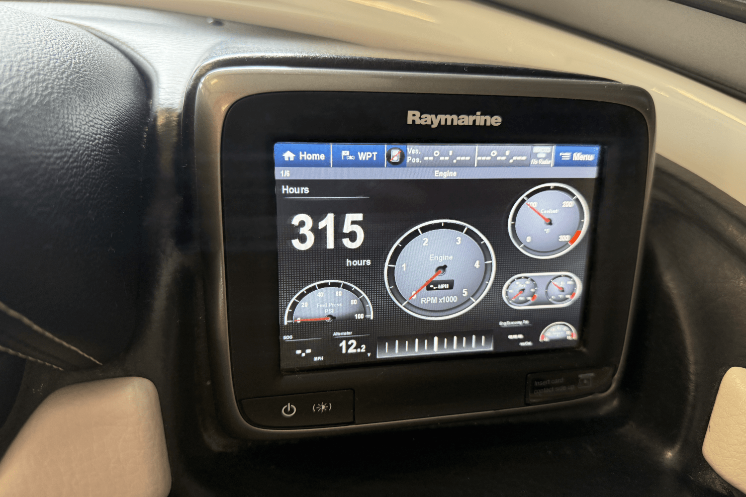 2018 Crownline E23 Image Thumbnail #72