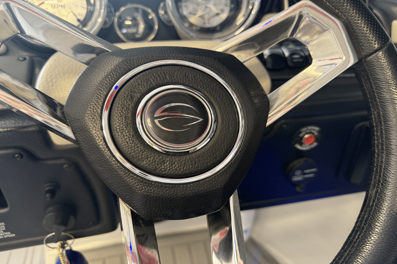 2018 Crownline E23 Image Thumbnail #75
