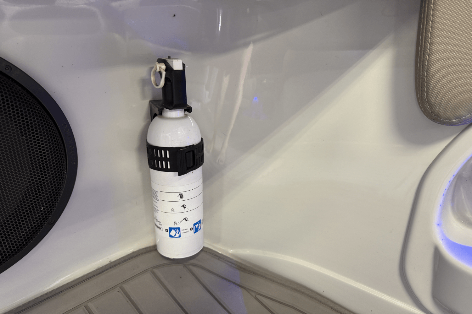 2018 Crownline E23 Image Thumbnail #78