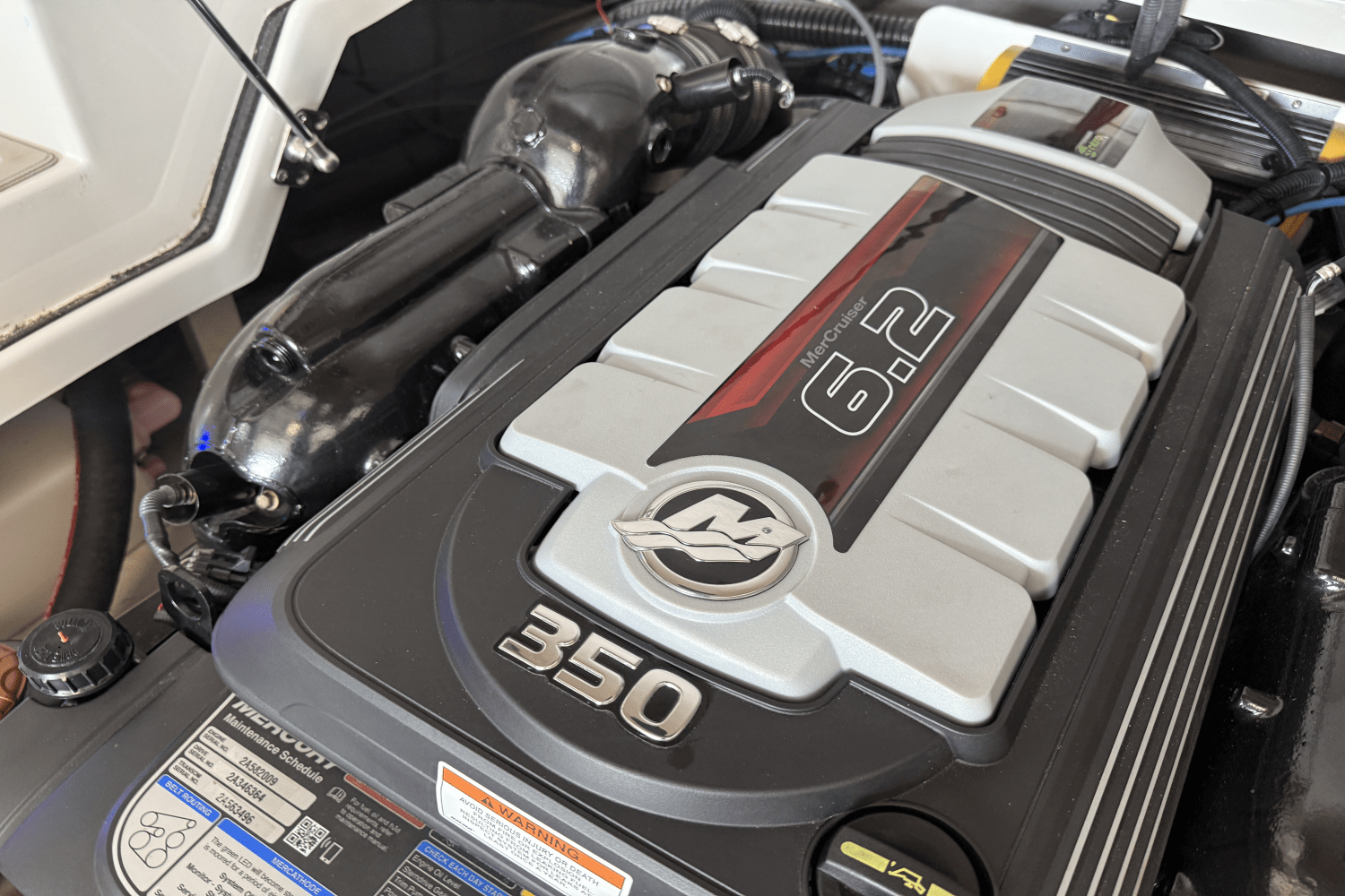2018 Crownline E23 Image Thumbnail #28