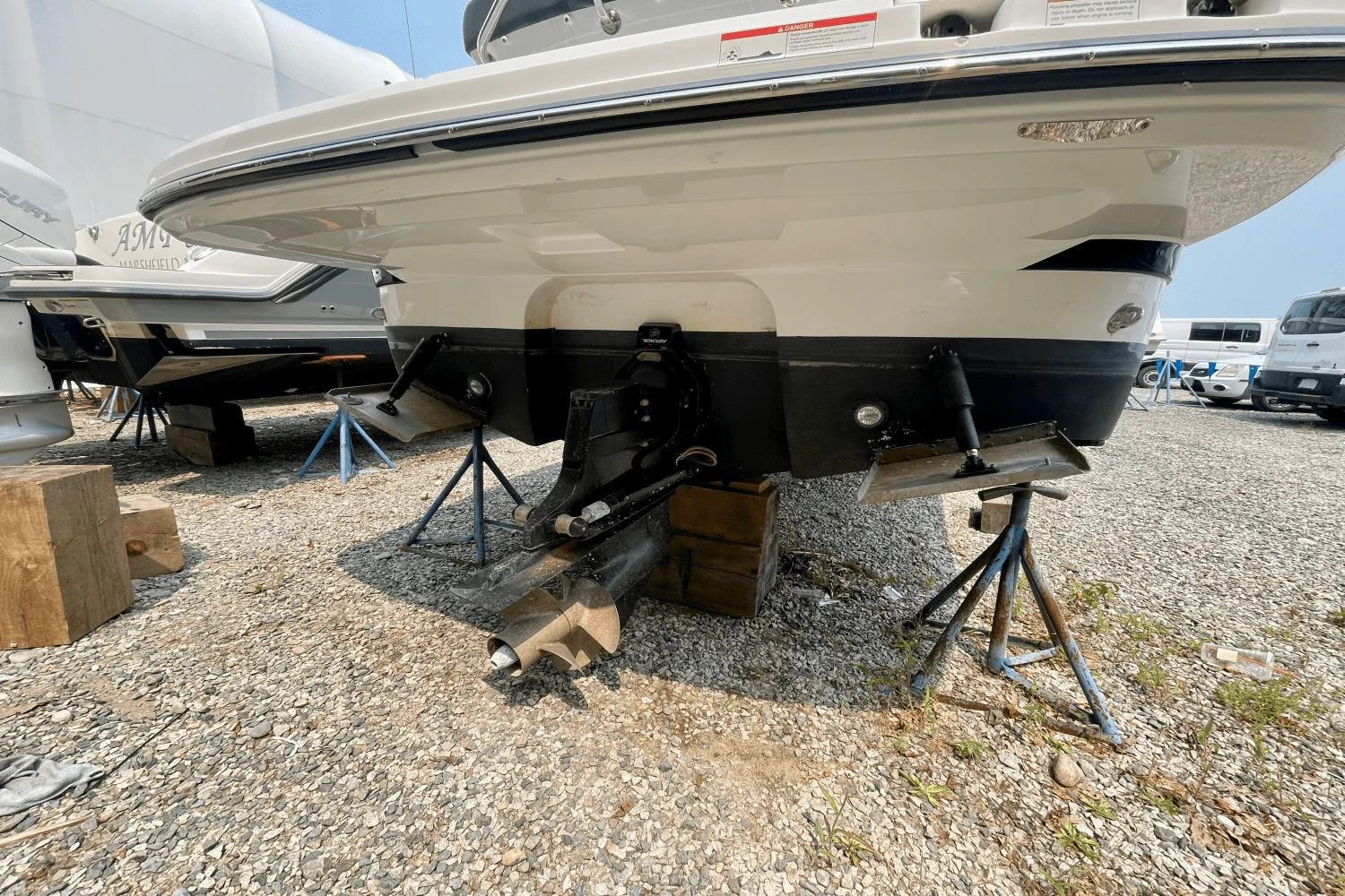 2021 Monterey 295 SY Image Thumbnail #4