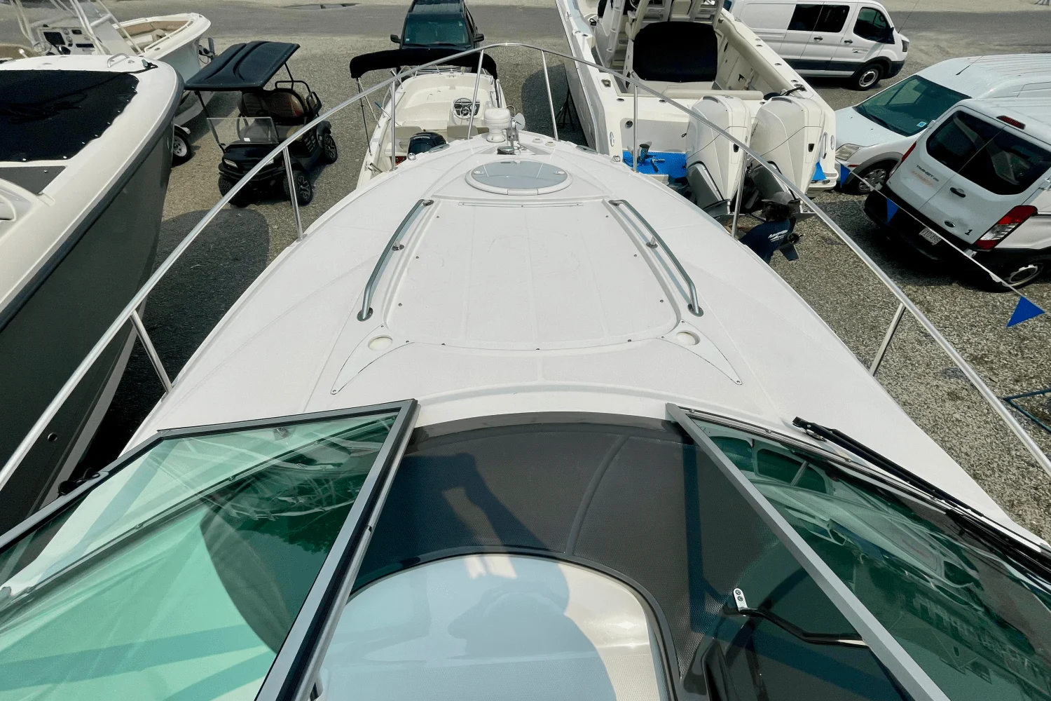 2021 Monterey 295 SY Image Thumbnail #39