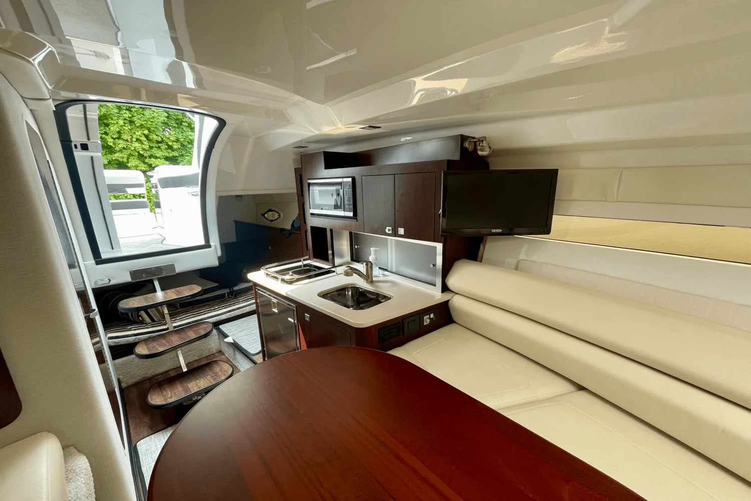 2021 Monterey 295 SY Image Thumbnail #33