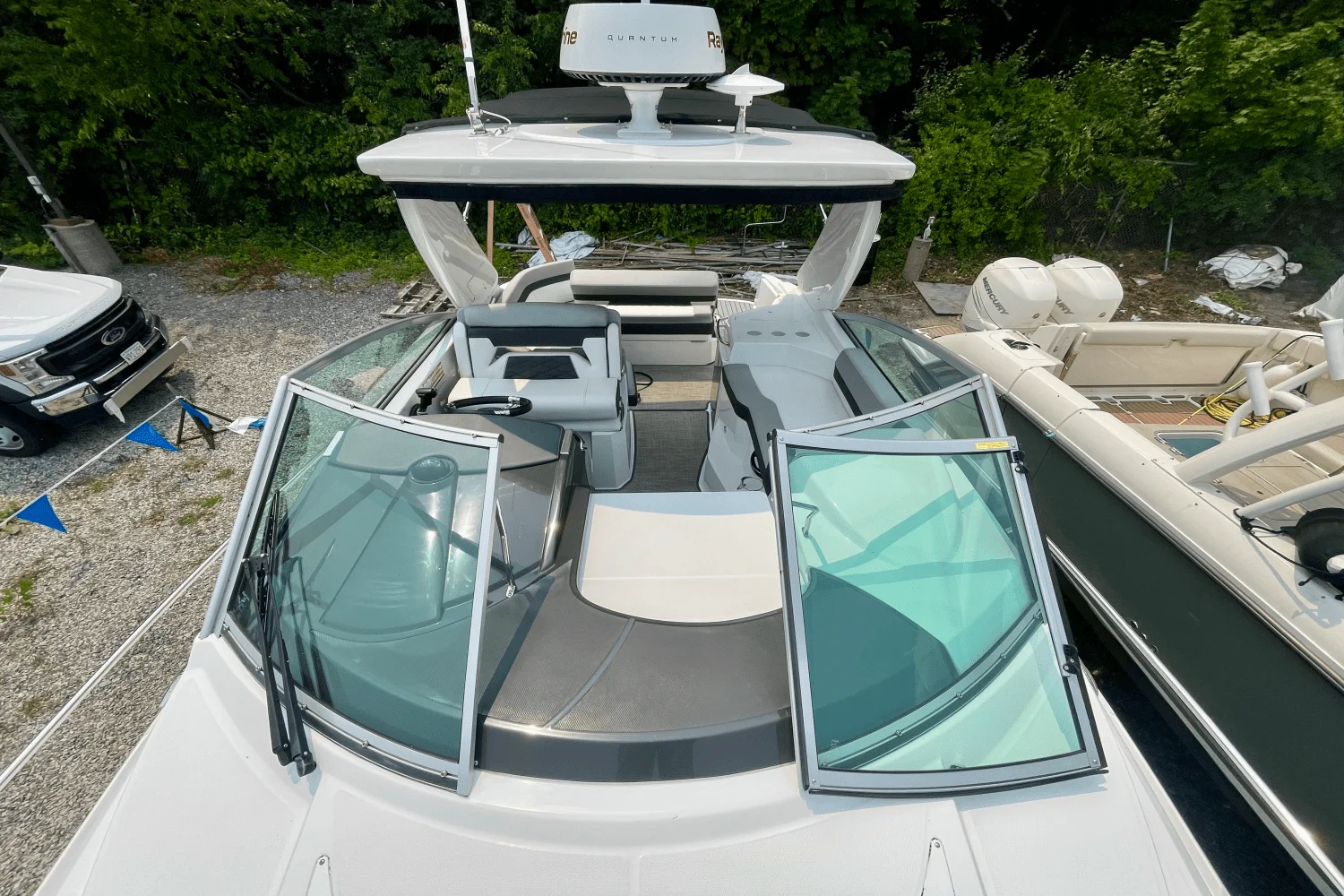 2021 Monterey 295 SY Image Thumbnail #41