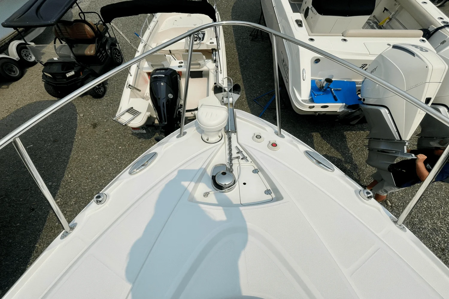 2021 Monterey 295 SY Image Thumbnail #40