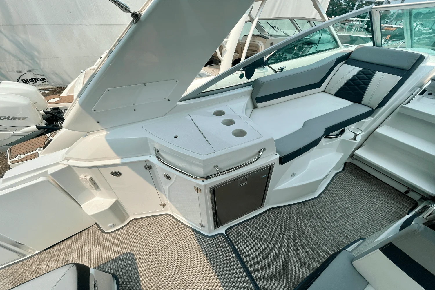 2021 Monterey 295 SY Image Thumbnail #18