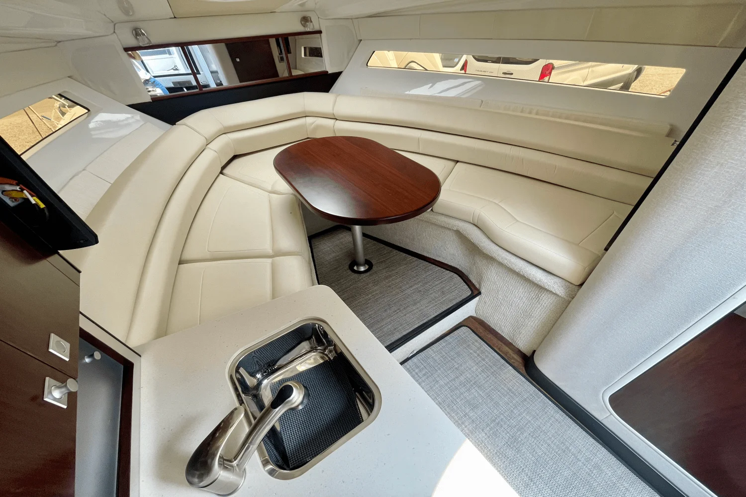 2021 Monterey 295 SY Image Thumbnail #31