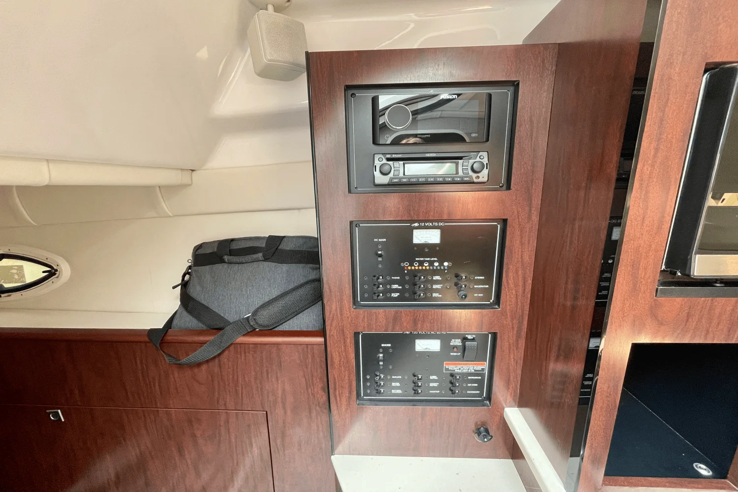 2021 Monterey 295 SY Image Thumbnail #34