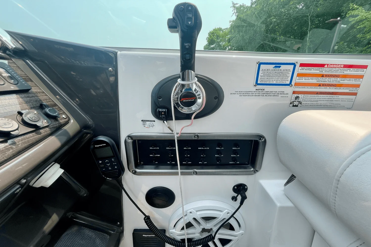 2021 Monterey 295 SY Image Thumbnail #27