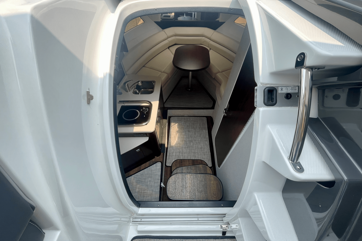 2021 Monterey 295 SY Image Thumbnail #29