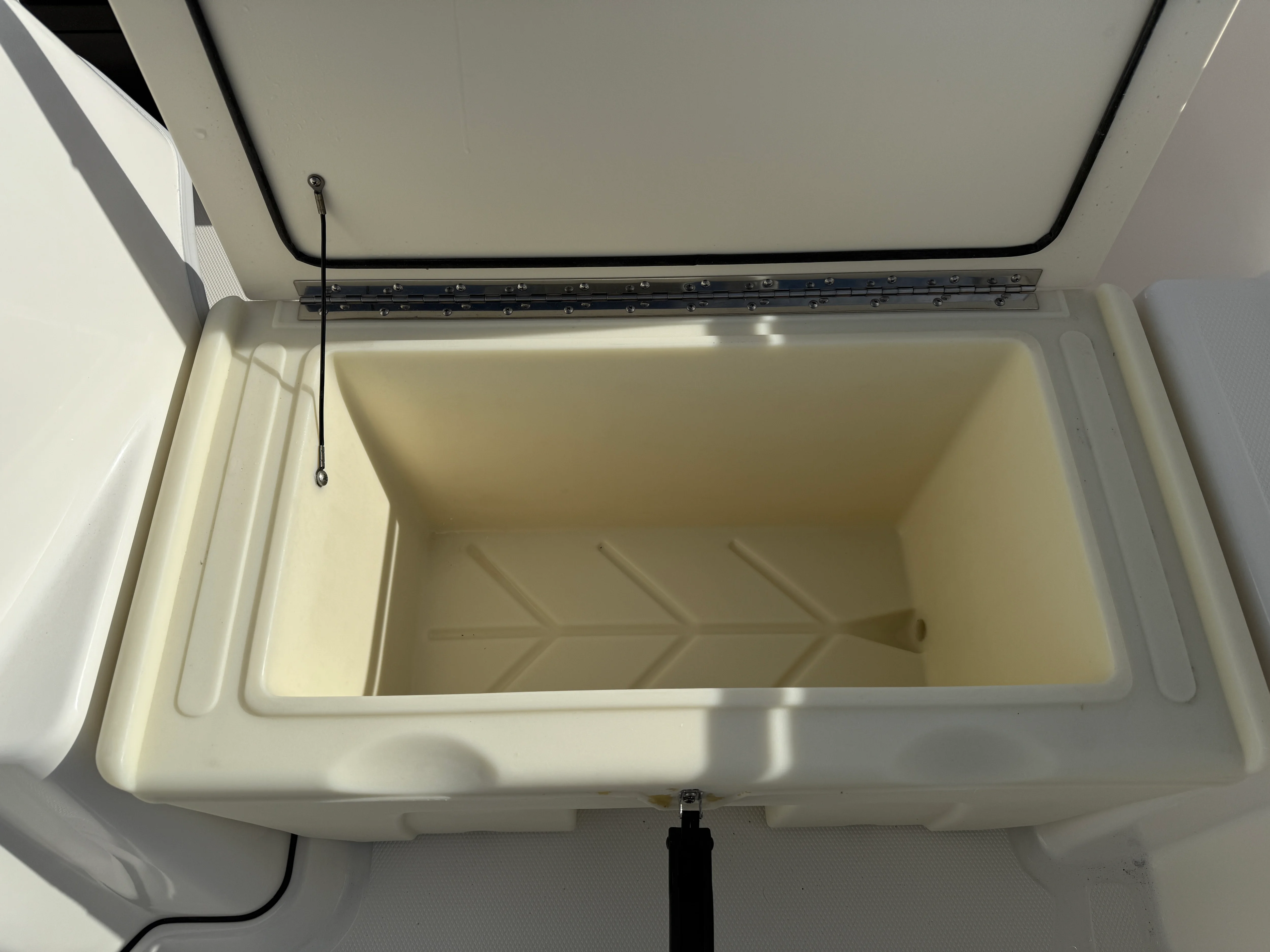 2026 Boston Whaler 160 Super Sport Image Thumbnail #7