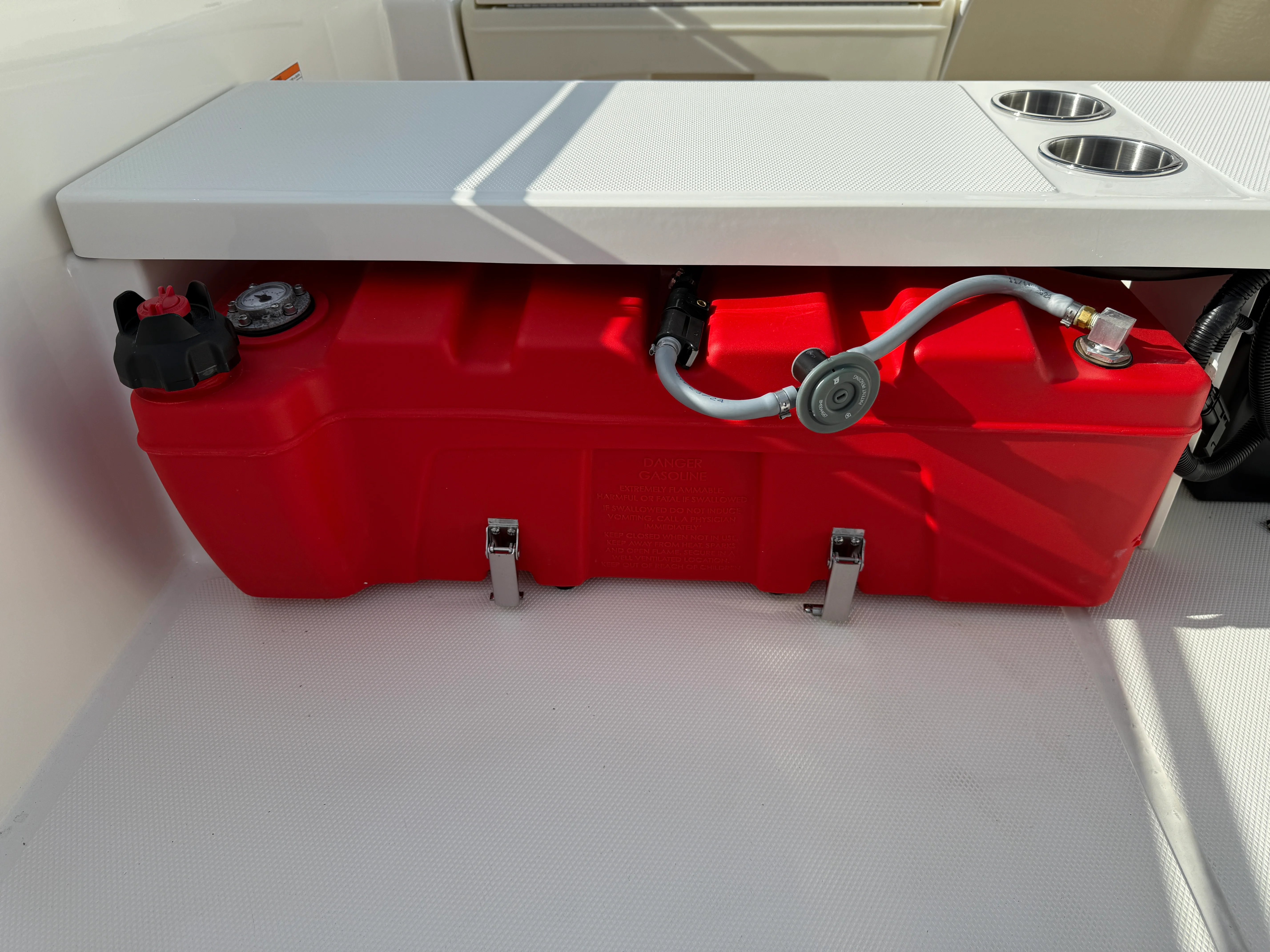 2026 Boston Whaler 160 Super Sport Image Thumbnail #6