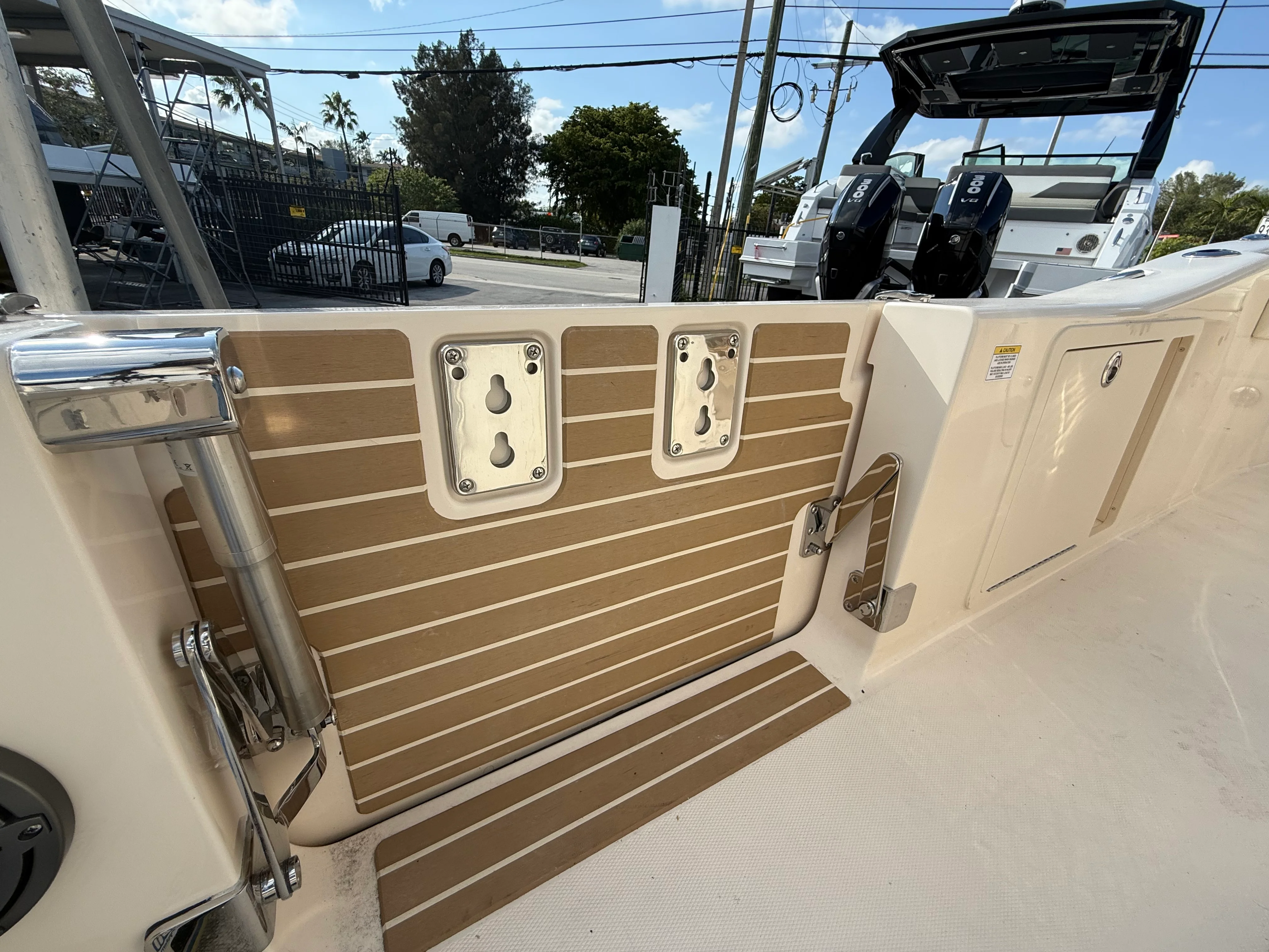 2026 Grady-White 281 CE Image Thumbnail #15