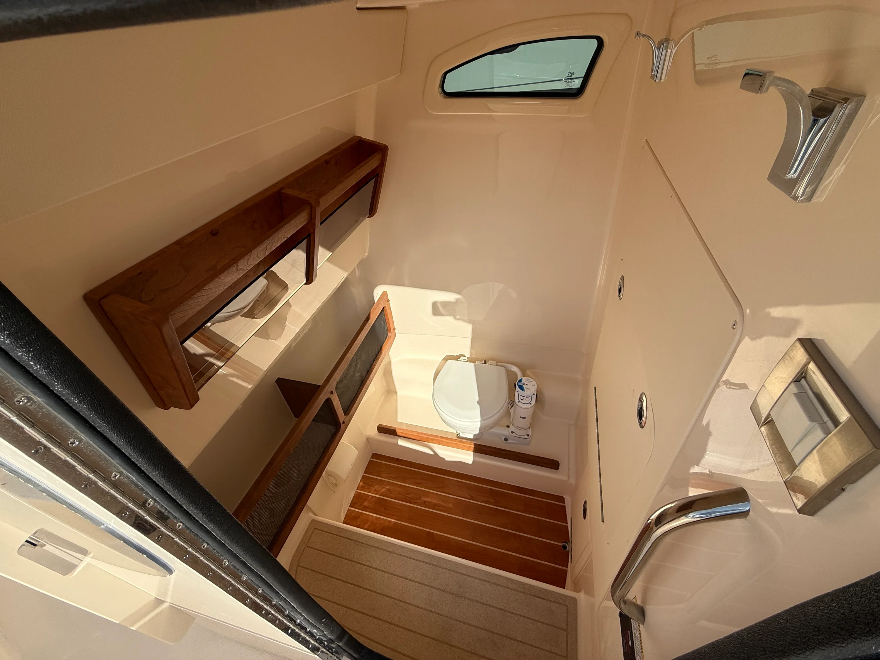 2026 Grady-White 281 CE Image Thumbnail #14