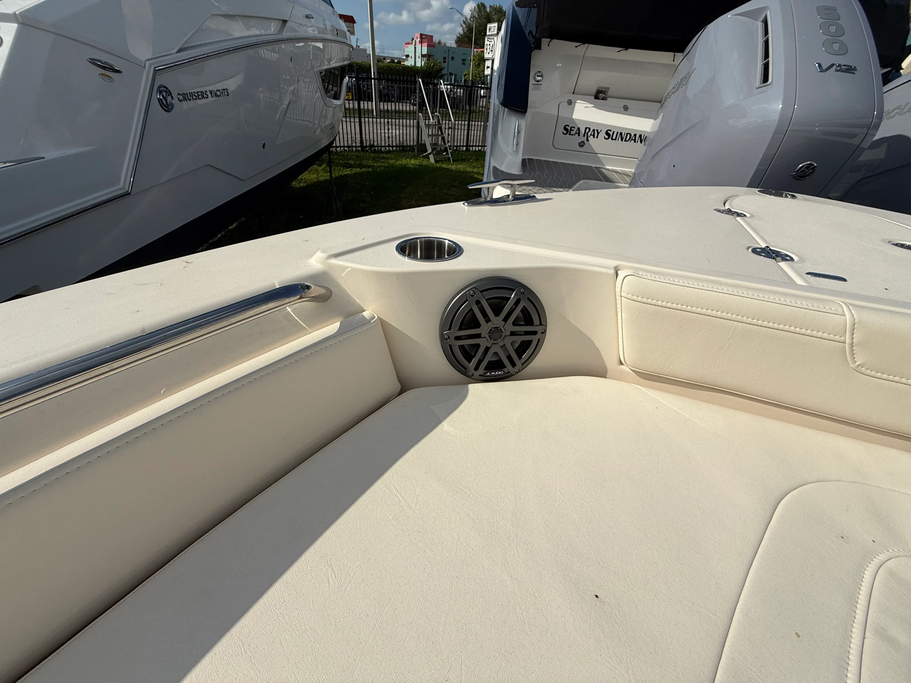 2026 Grady-White 281 CE Image Thumbnail #11