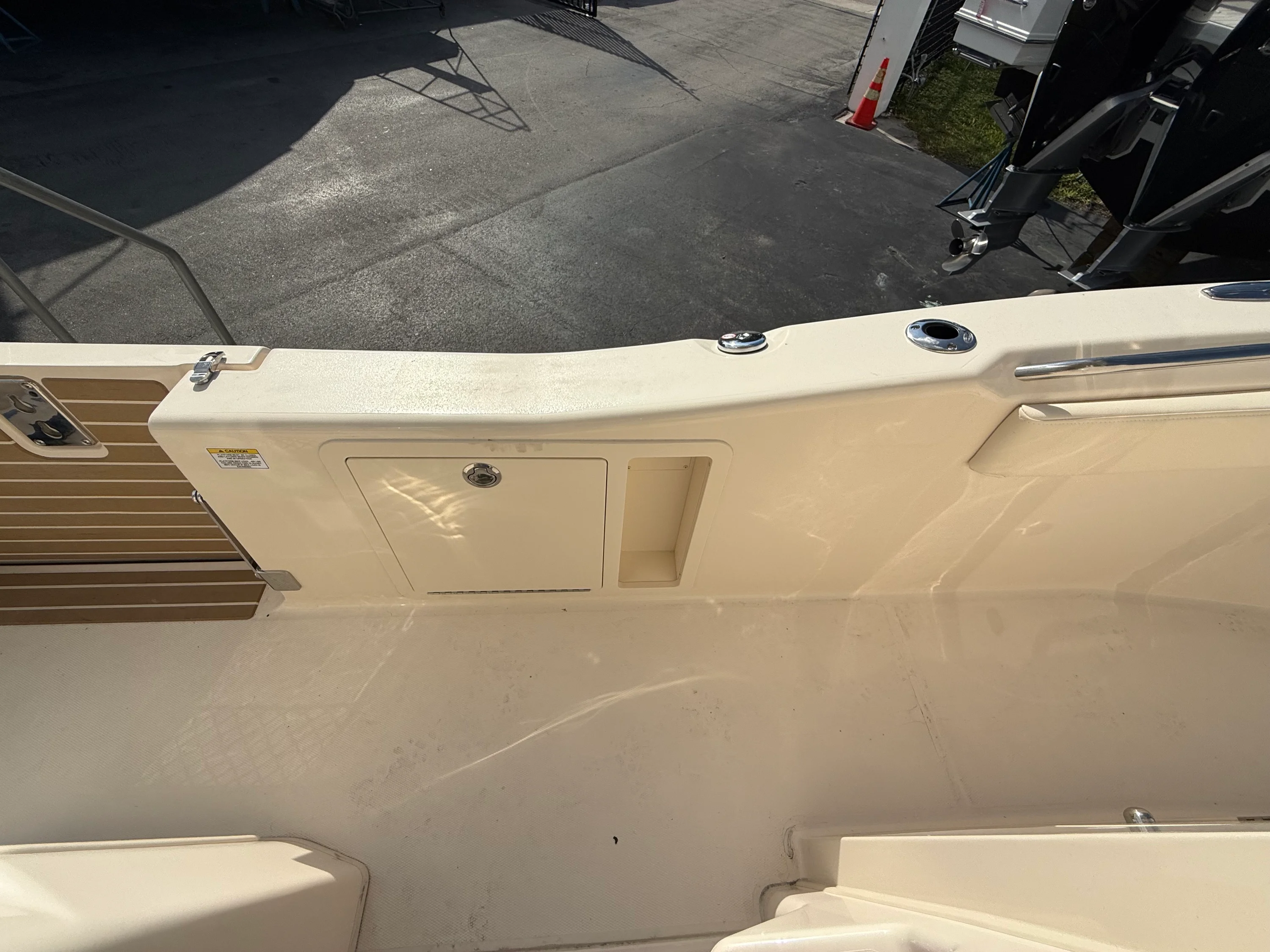 2026 Grady-White 281 CE Image Thumbnail #7