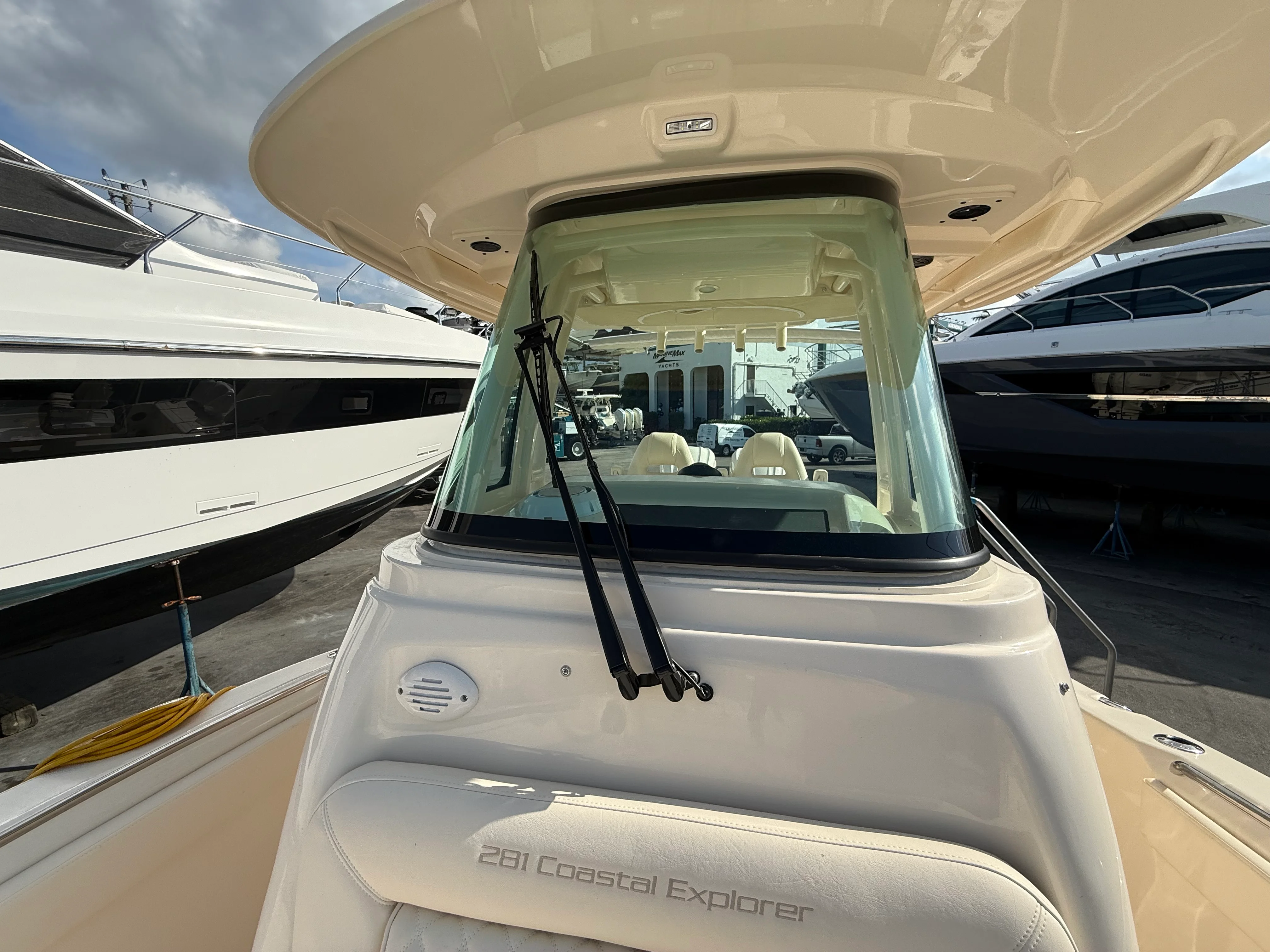 2026 Grady-White 281 CE Image Thumbnail #13