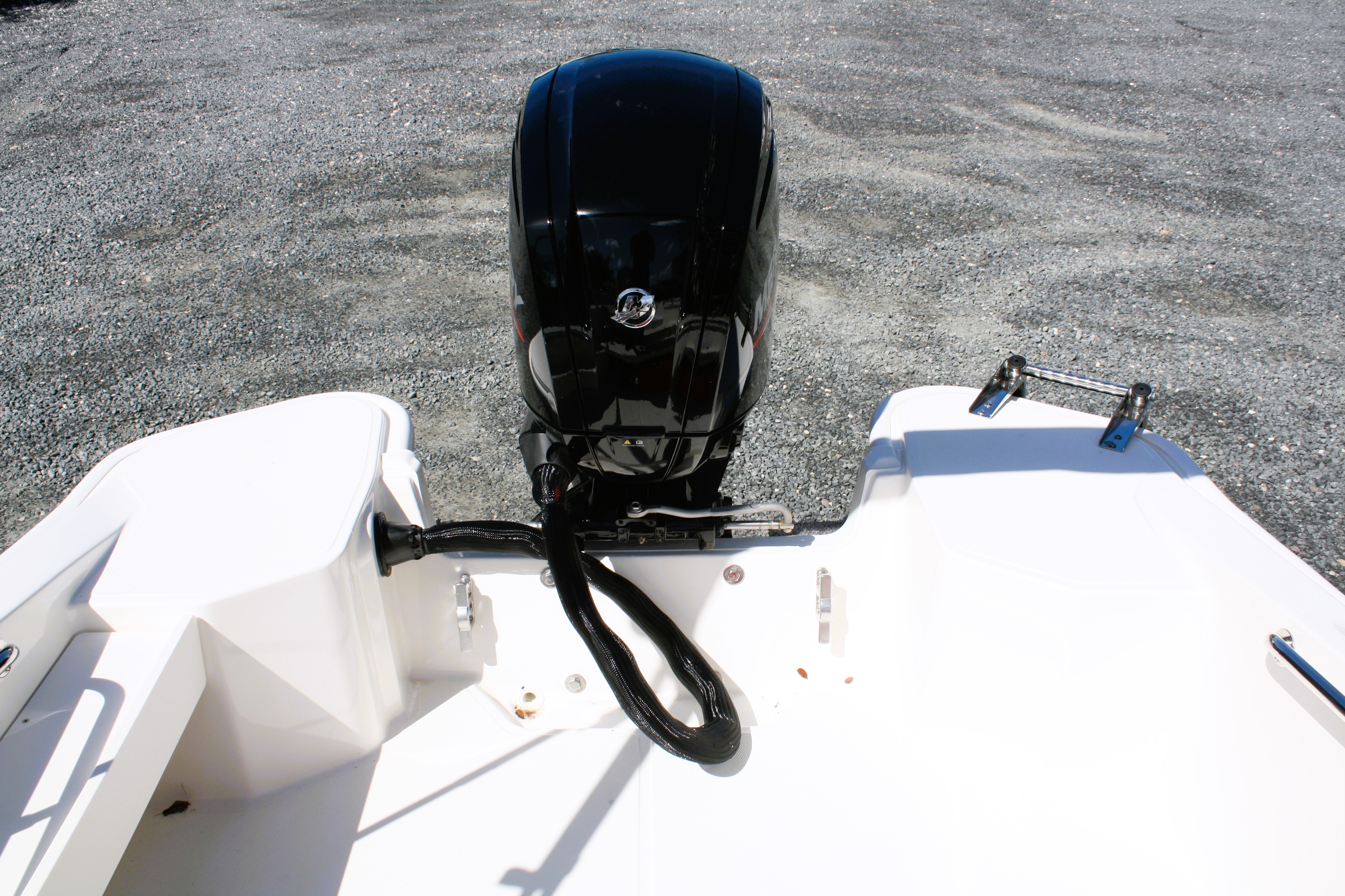 2026 Boston Whaler 160 Super Sport Image Thumbnail #12