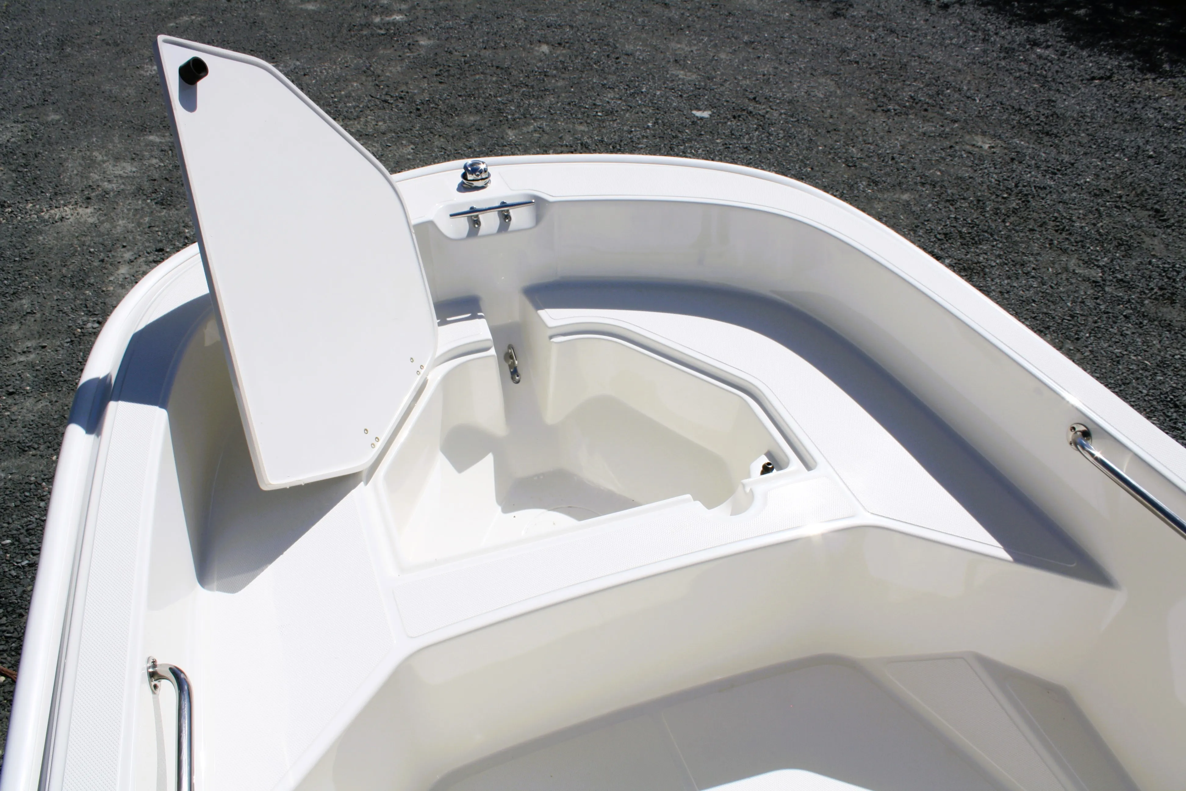 2026 Boston Whaler 160 Super Sport Image Thumbnail #22