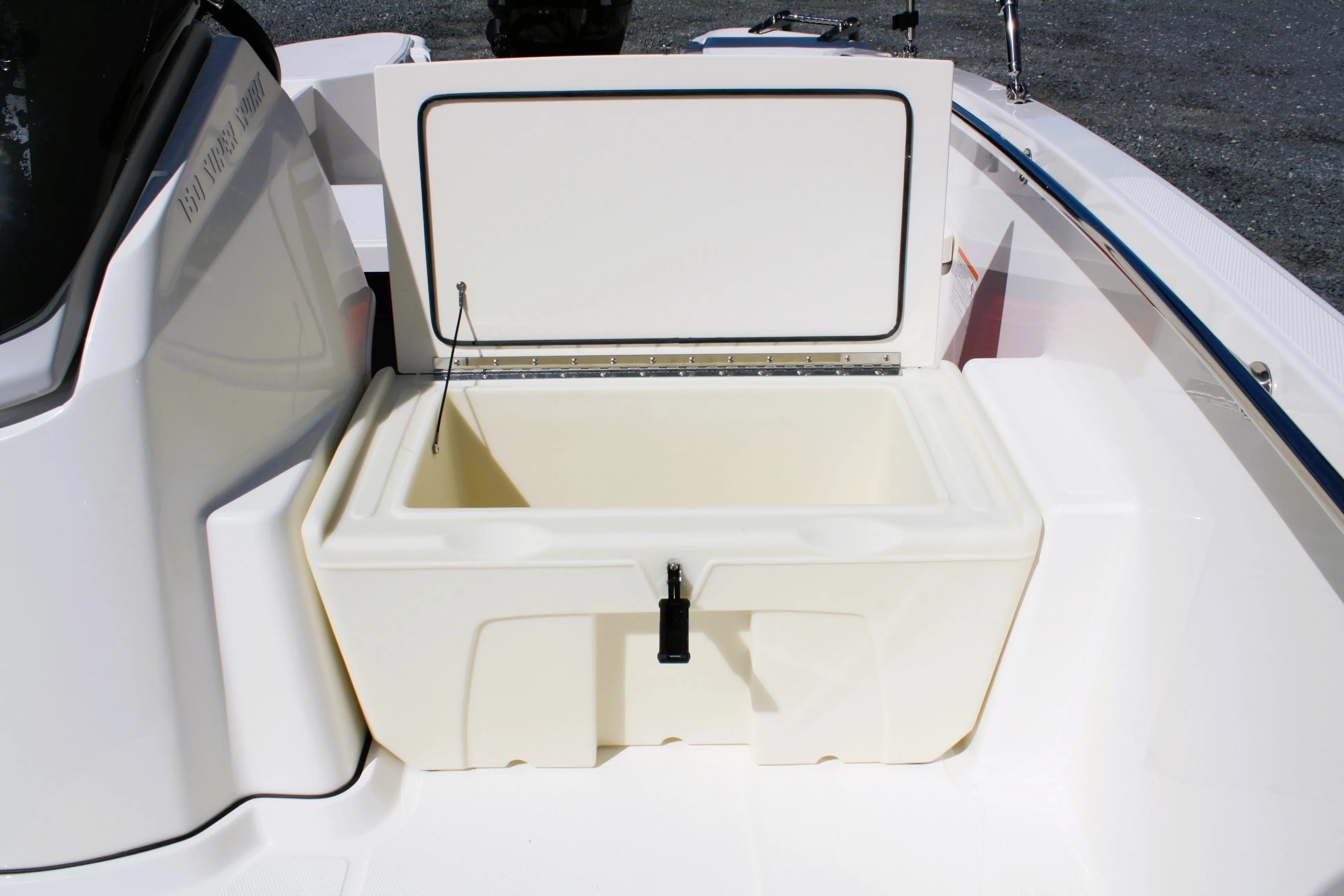 2026 Boston Whaler 160 Super Sport Image Thumbnail #20