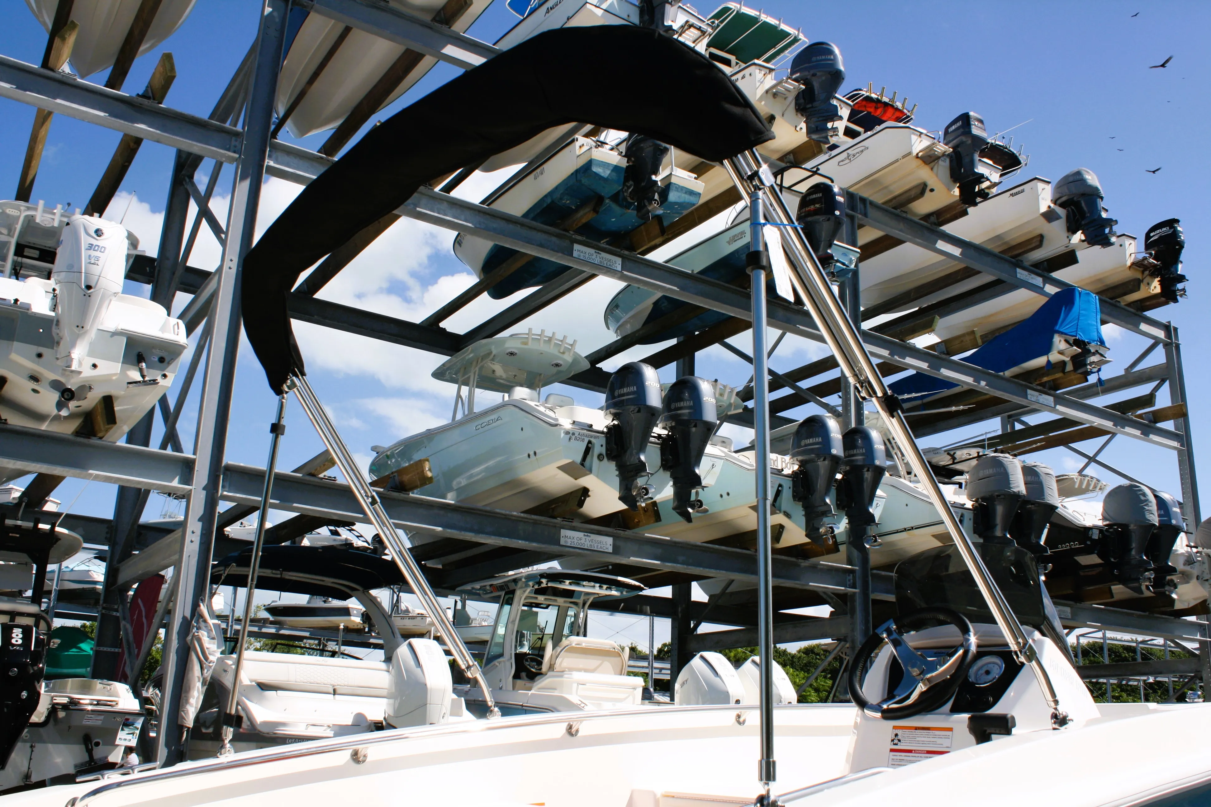 2026 Boston Whaler 160 Super Sport Image Thumbnail #11