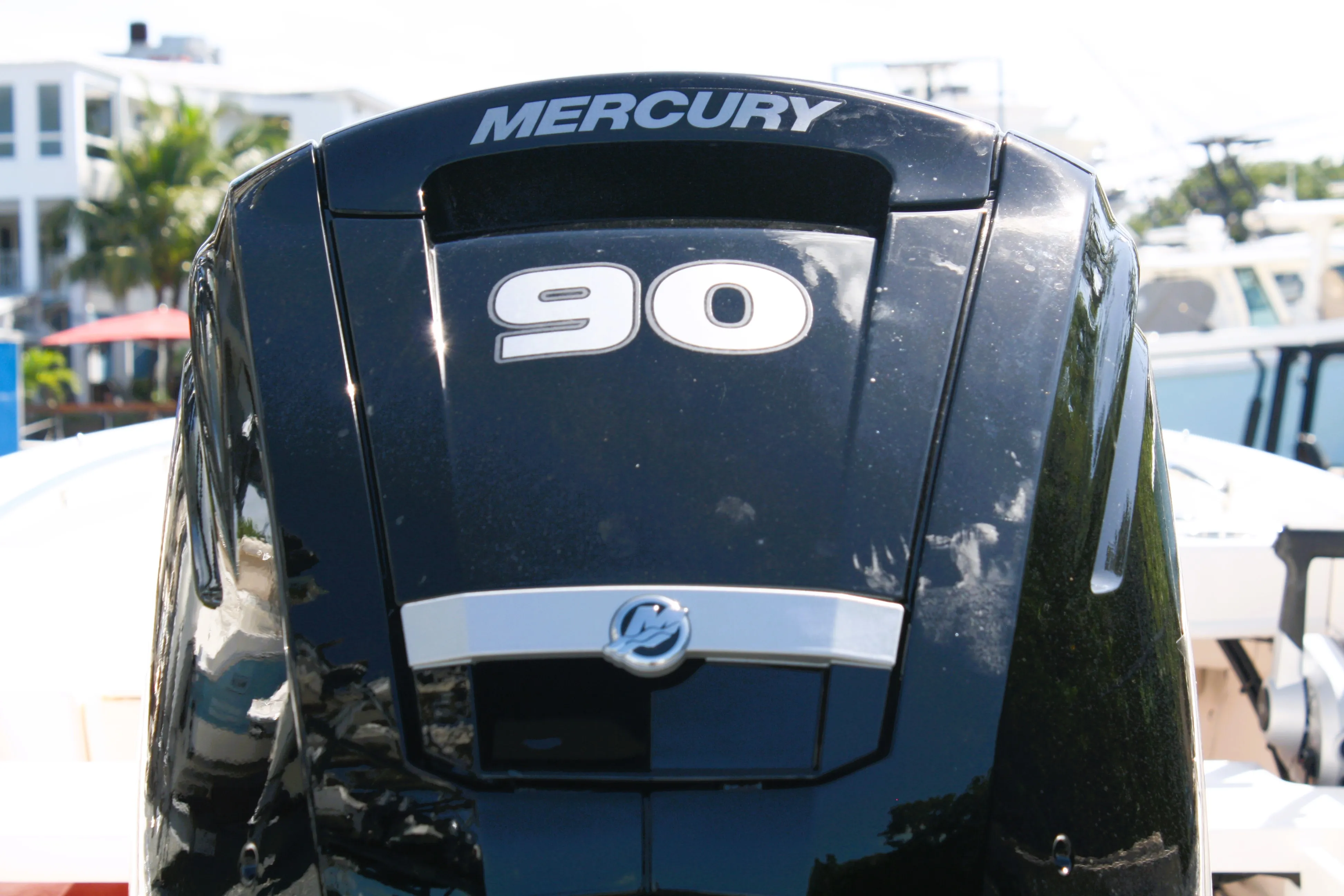 2026 Boston Whaler 160 Super Sport Image Thumbnail #9