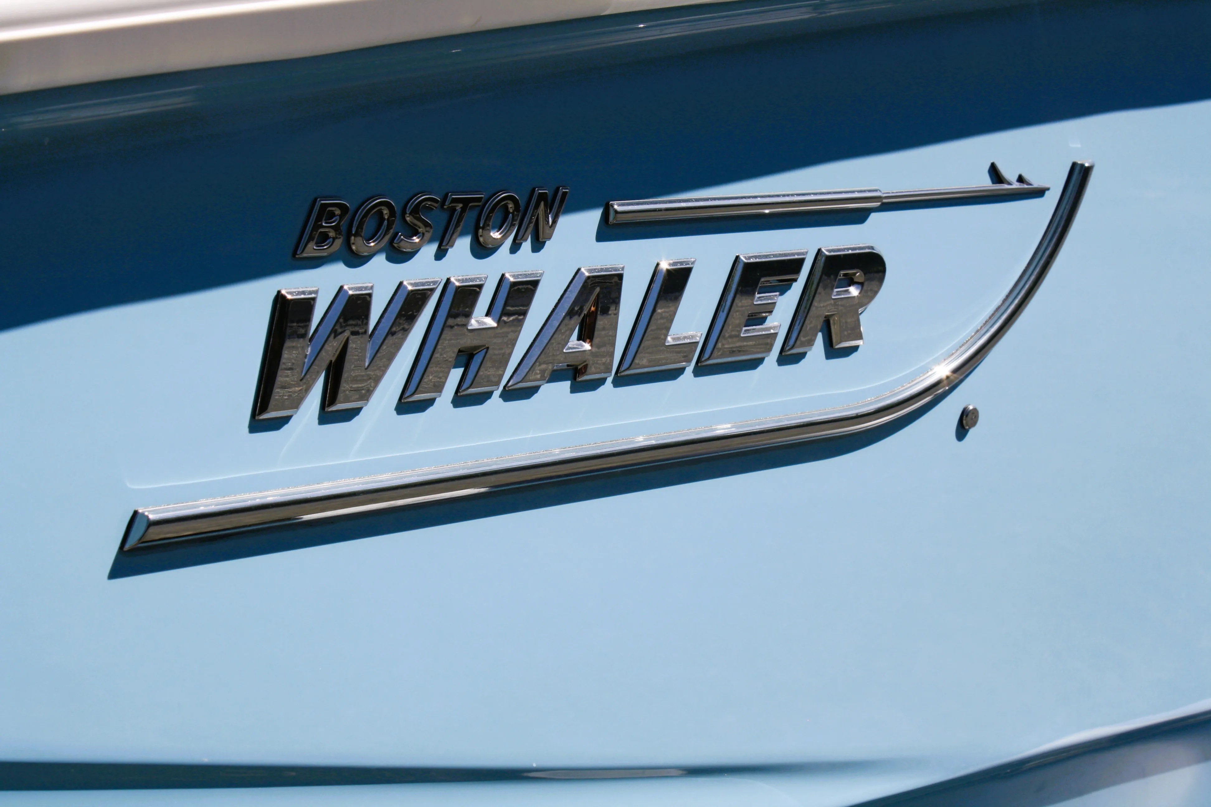 2026 Boston Whaler 160 Super Sport Image Thumbnail #8