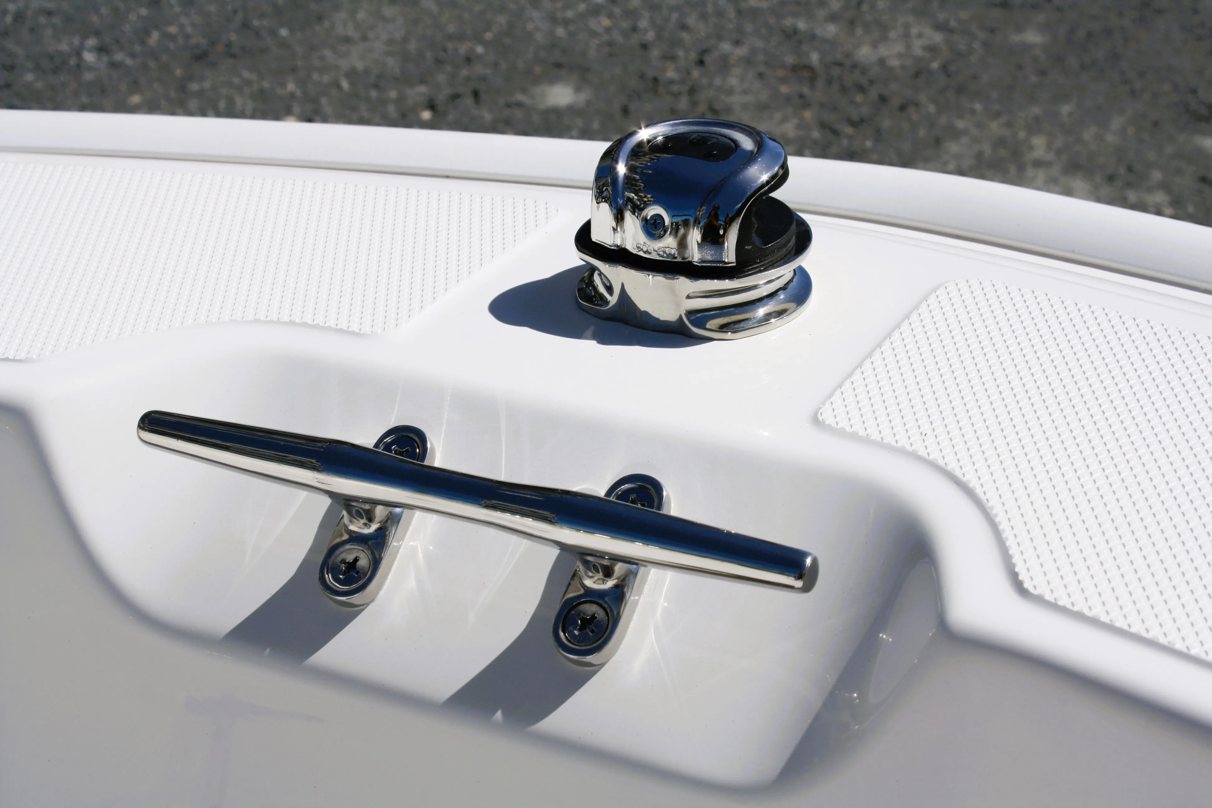 2026 Boston Whaler 160 Super Sport Image Thumbnail #23