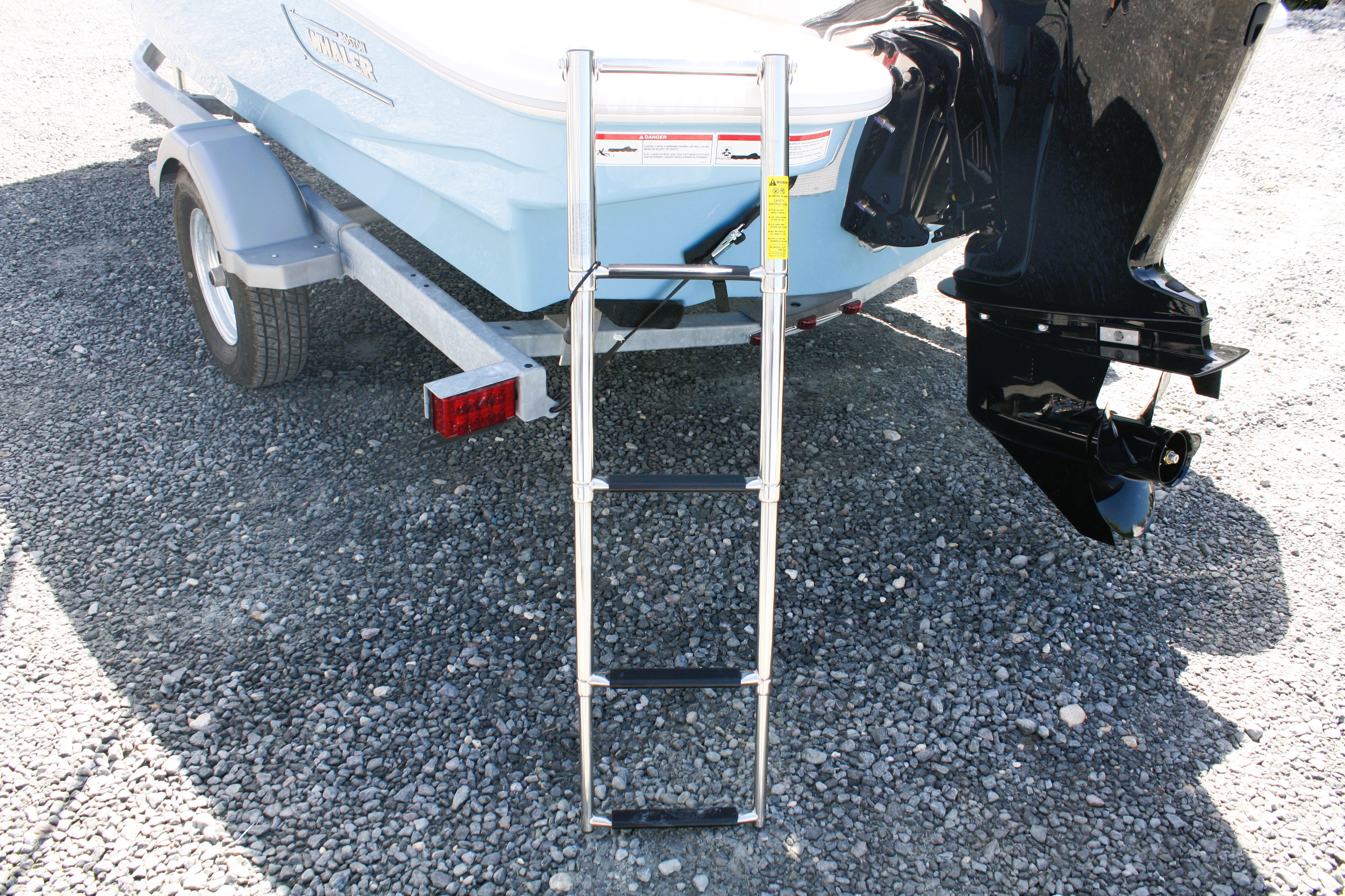 2026 Boston Whaler 160 Super Sport Image Thumbnail #10