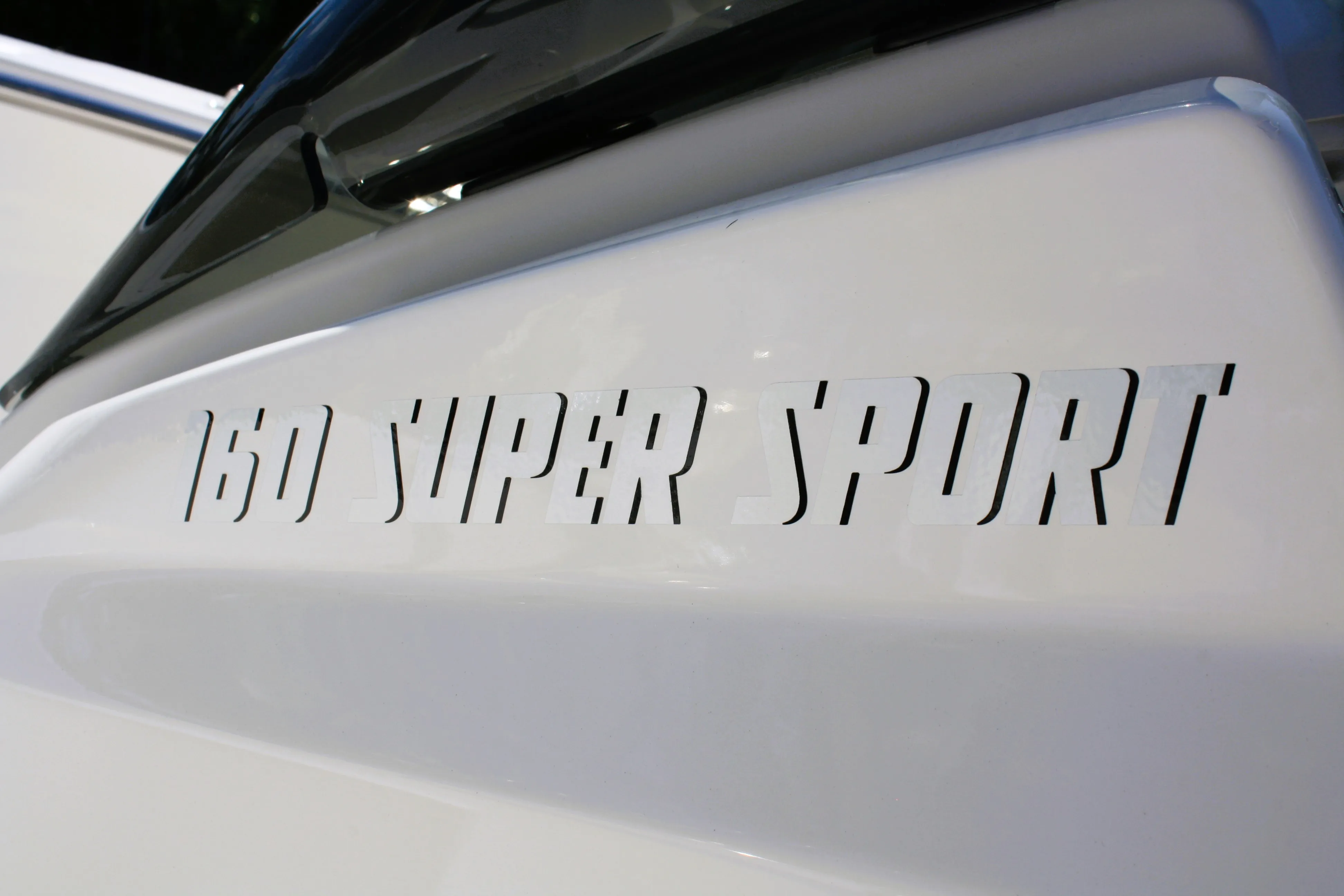 2026 Boston Whaler 160 Super Sport Image Thumbnail #17