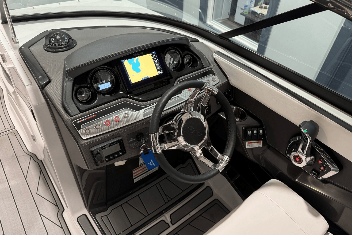 2024 Monterey 278SS Image Thumbnail #17