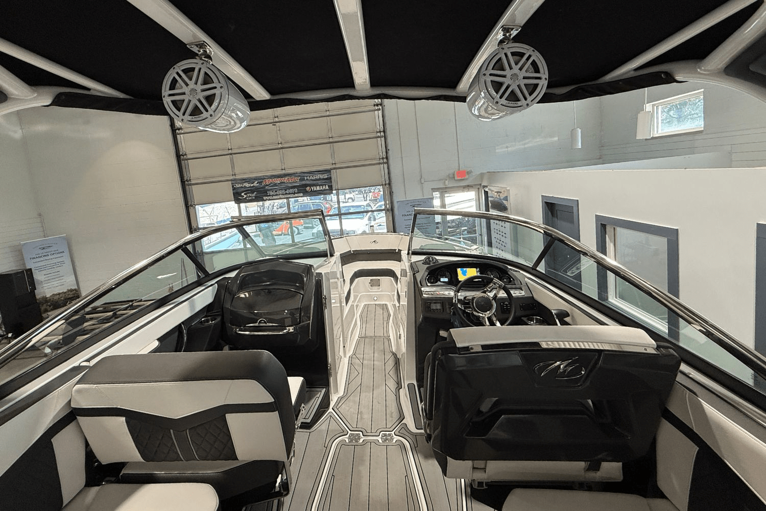 2024 Monterey 278SS Image Thumbnail #13