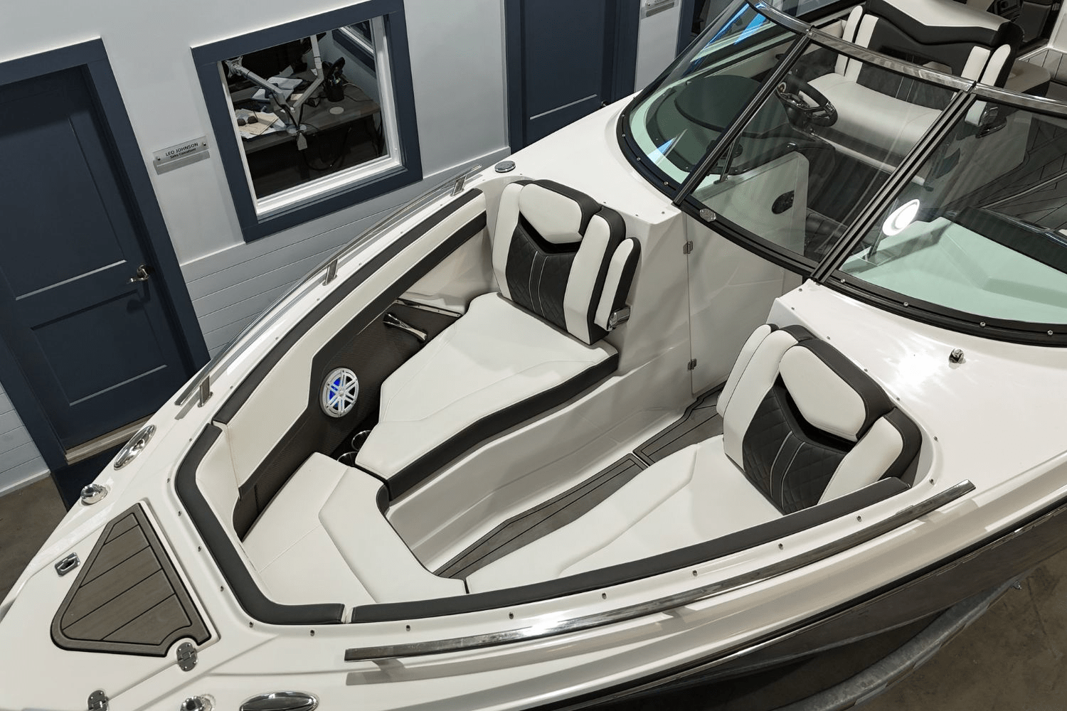 2024 Monterey 278SS Image Thumbnail #21