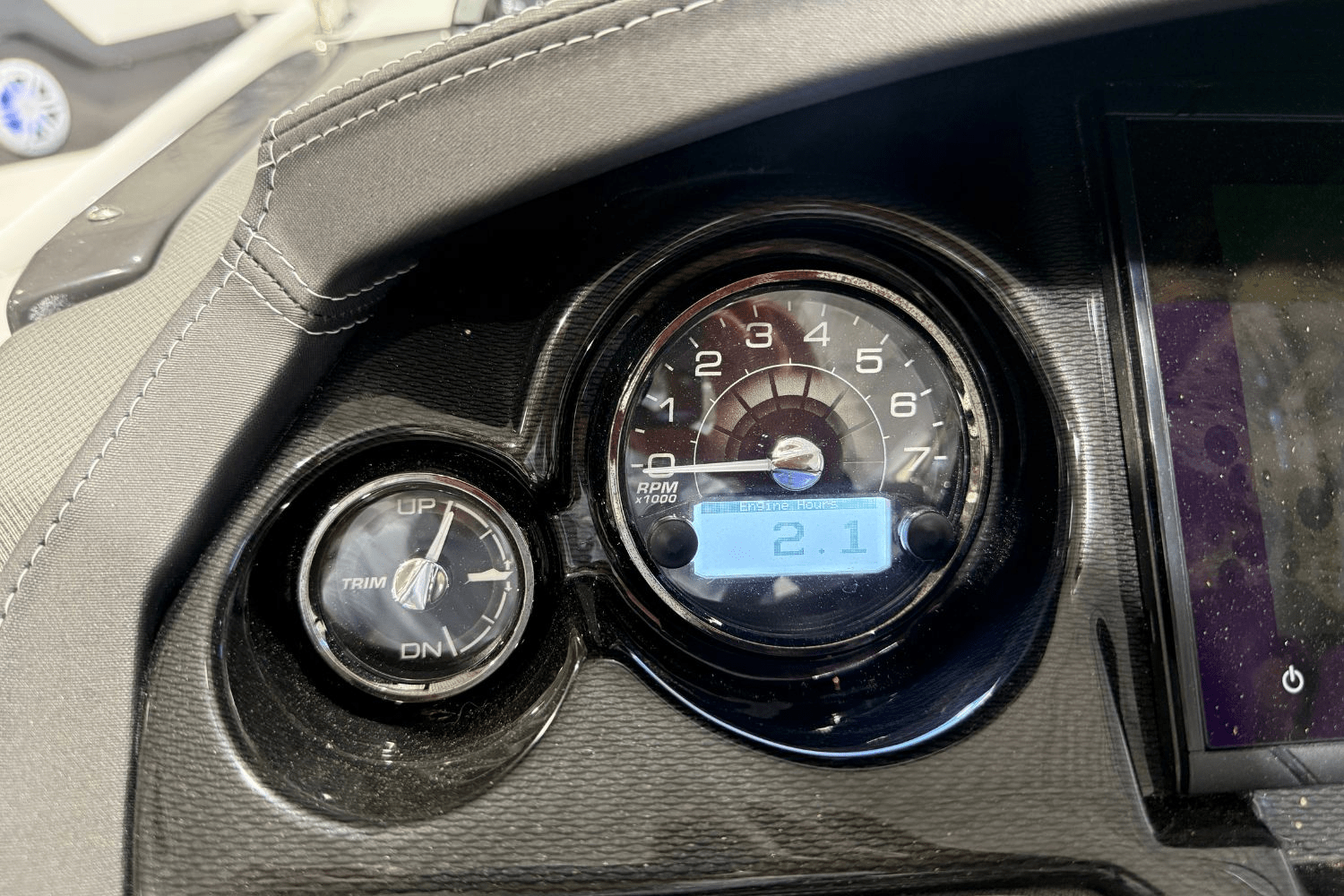 2024 Monterey 278SS Image Thumbnail #18