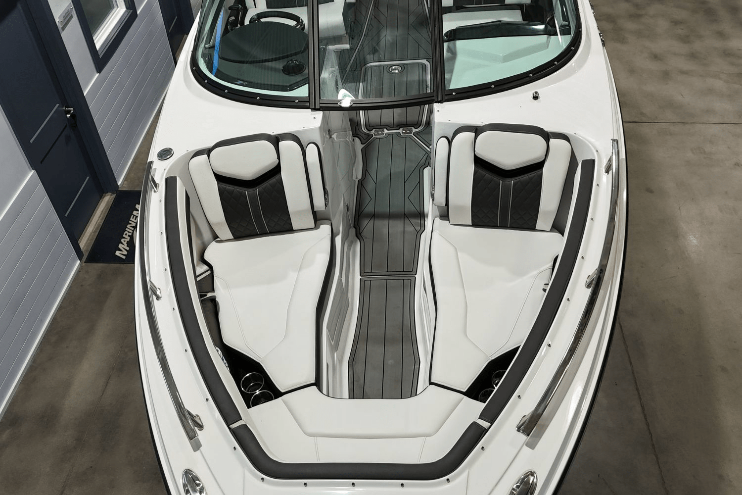2024 Monterey 278SS Image Thumbnail #20