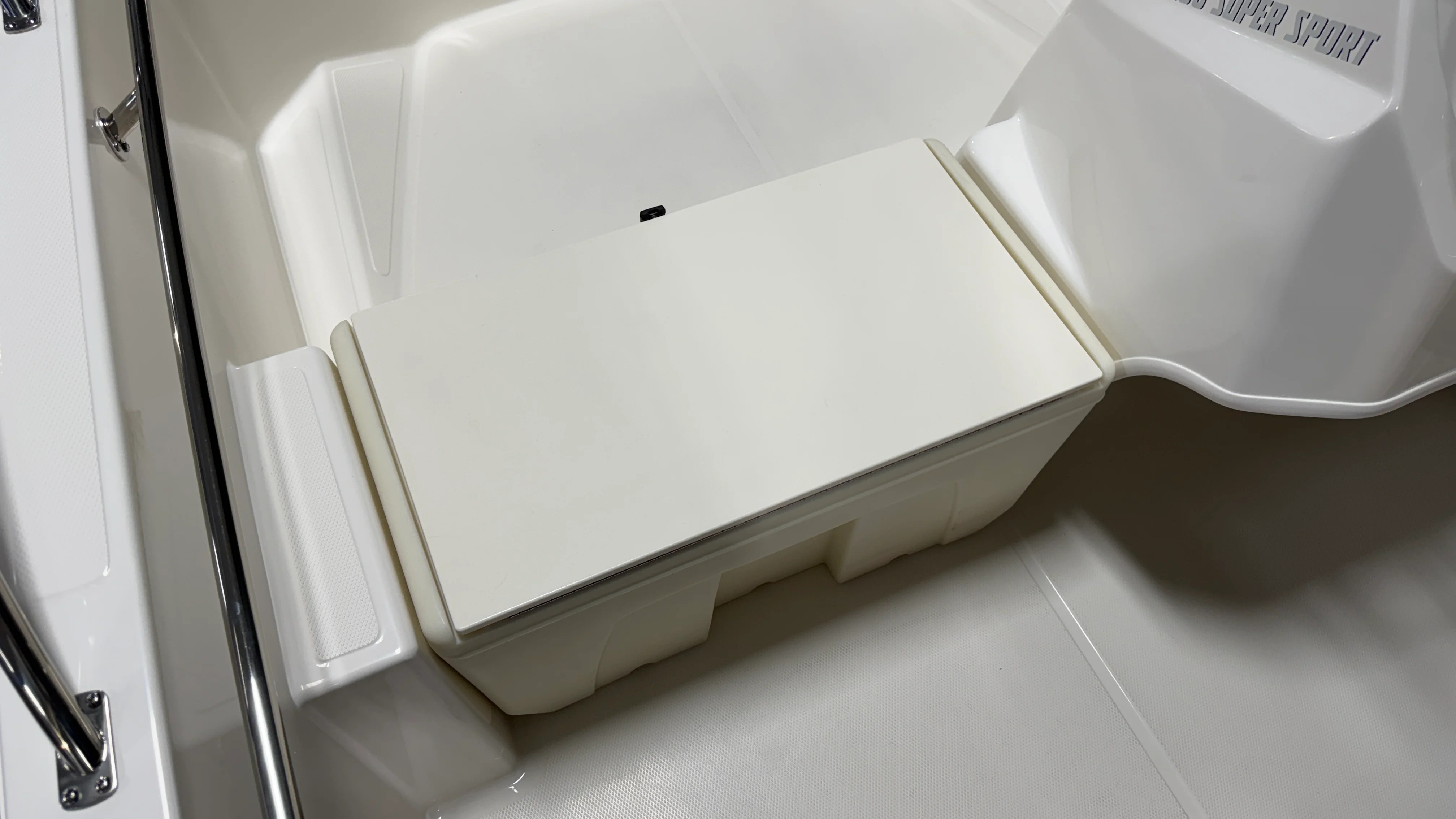 2026 Boston Whaler 160 Super Sport Image Thumbnail #40