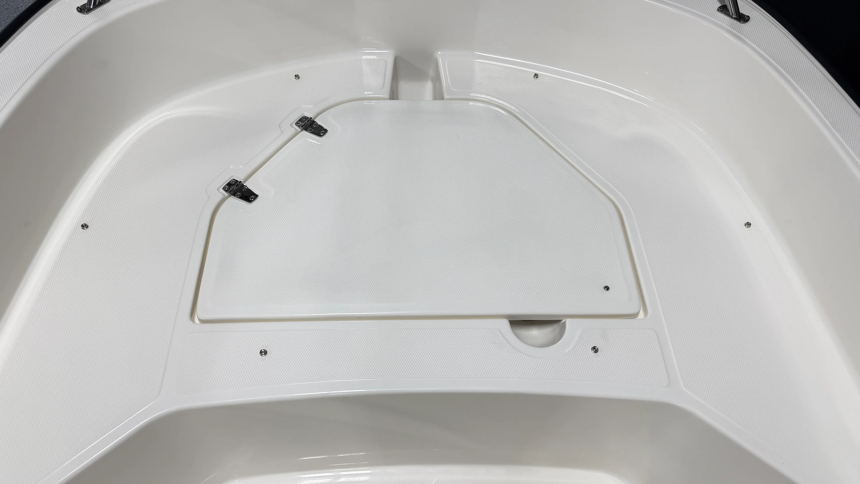 2026 Boston Whaler 160 Super Sport Image Thumbnail #45