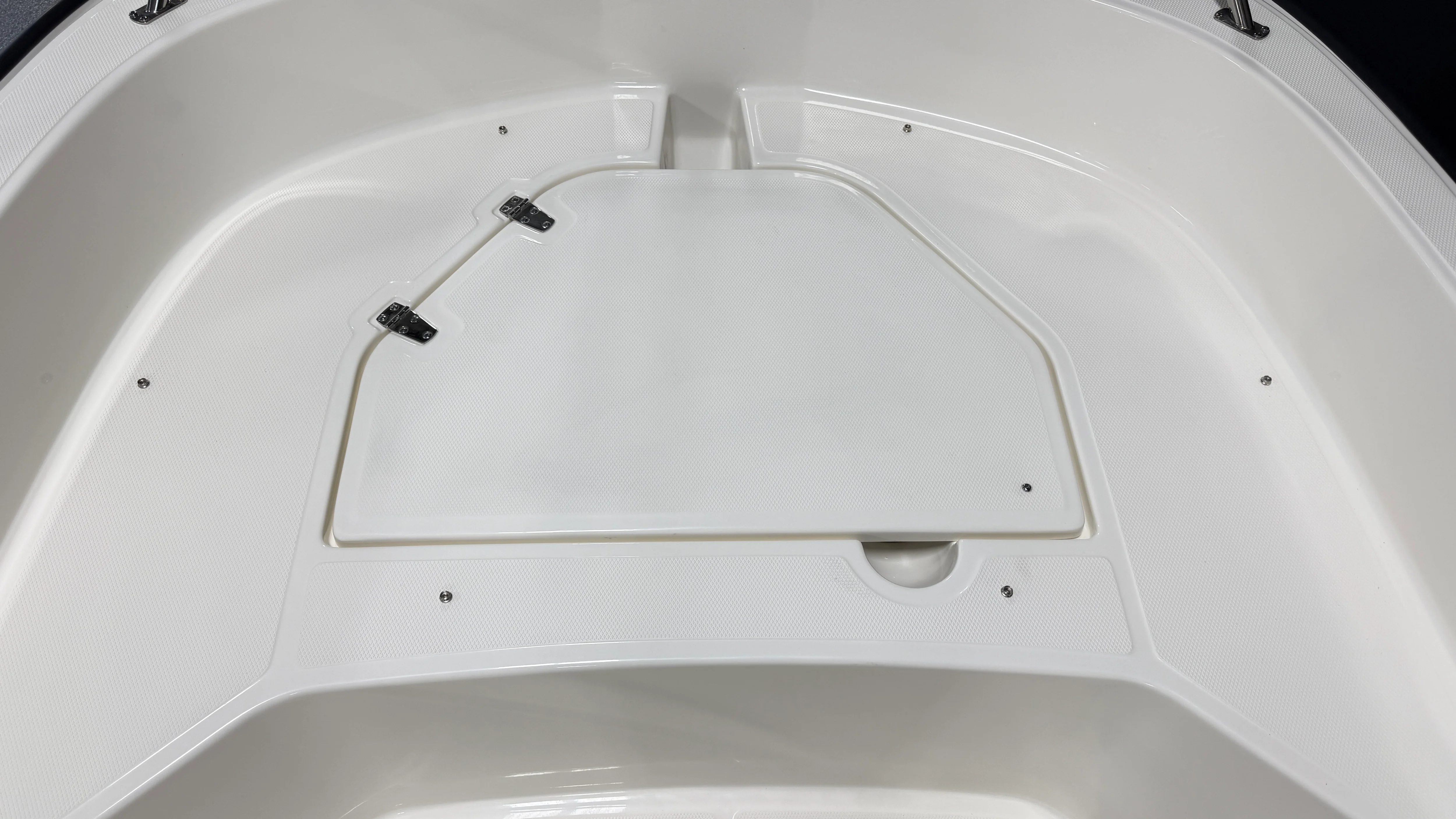 2026 Boston Whaler 160 Super Sport Image Thumbnail #45