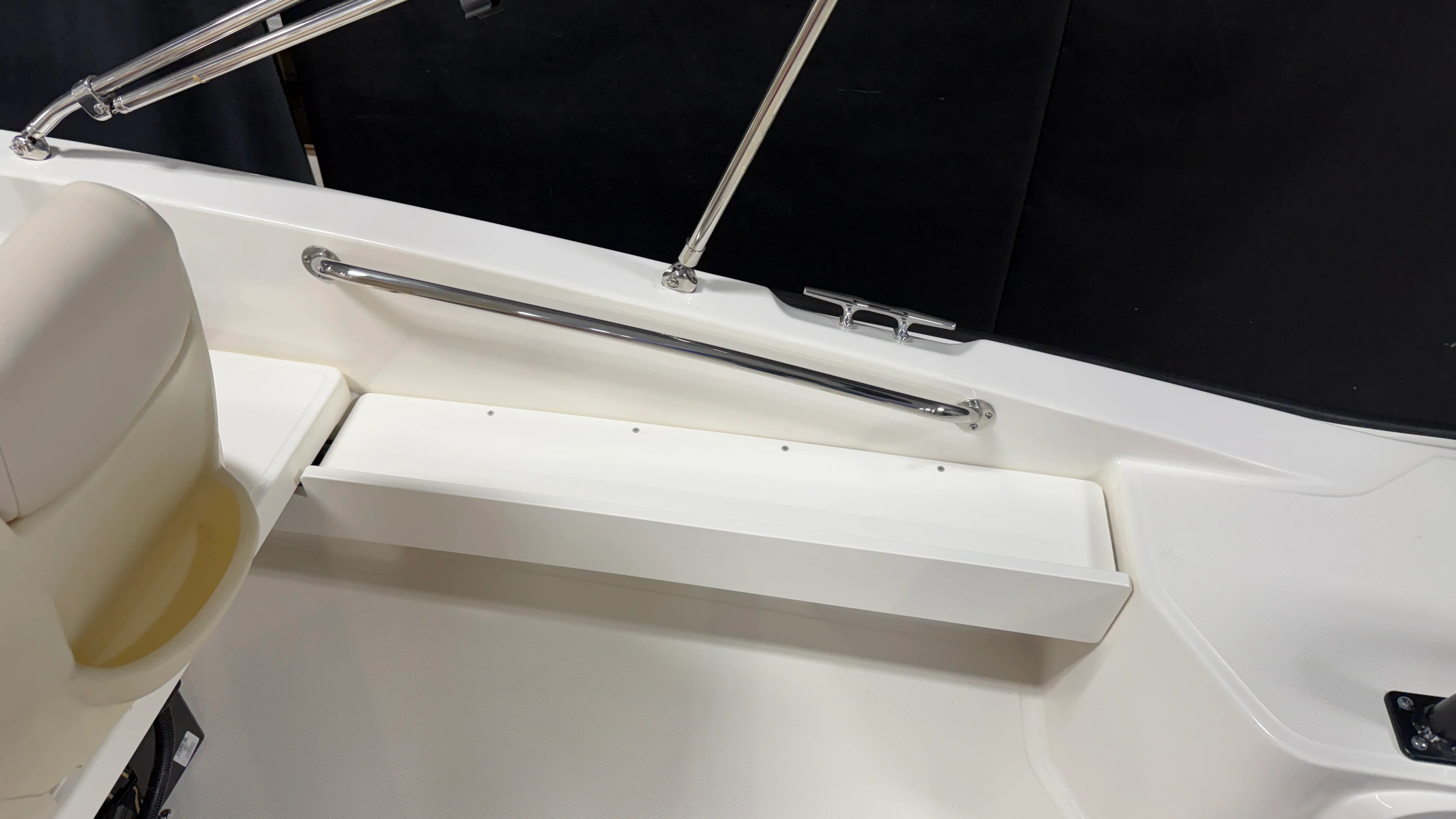 2026 Boston Whaler 160 Super Sport Image Thumbnail #17