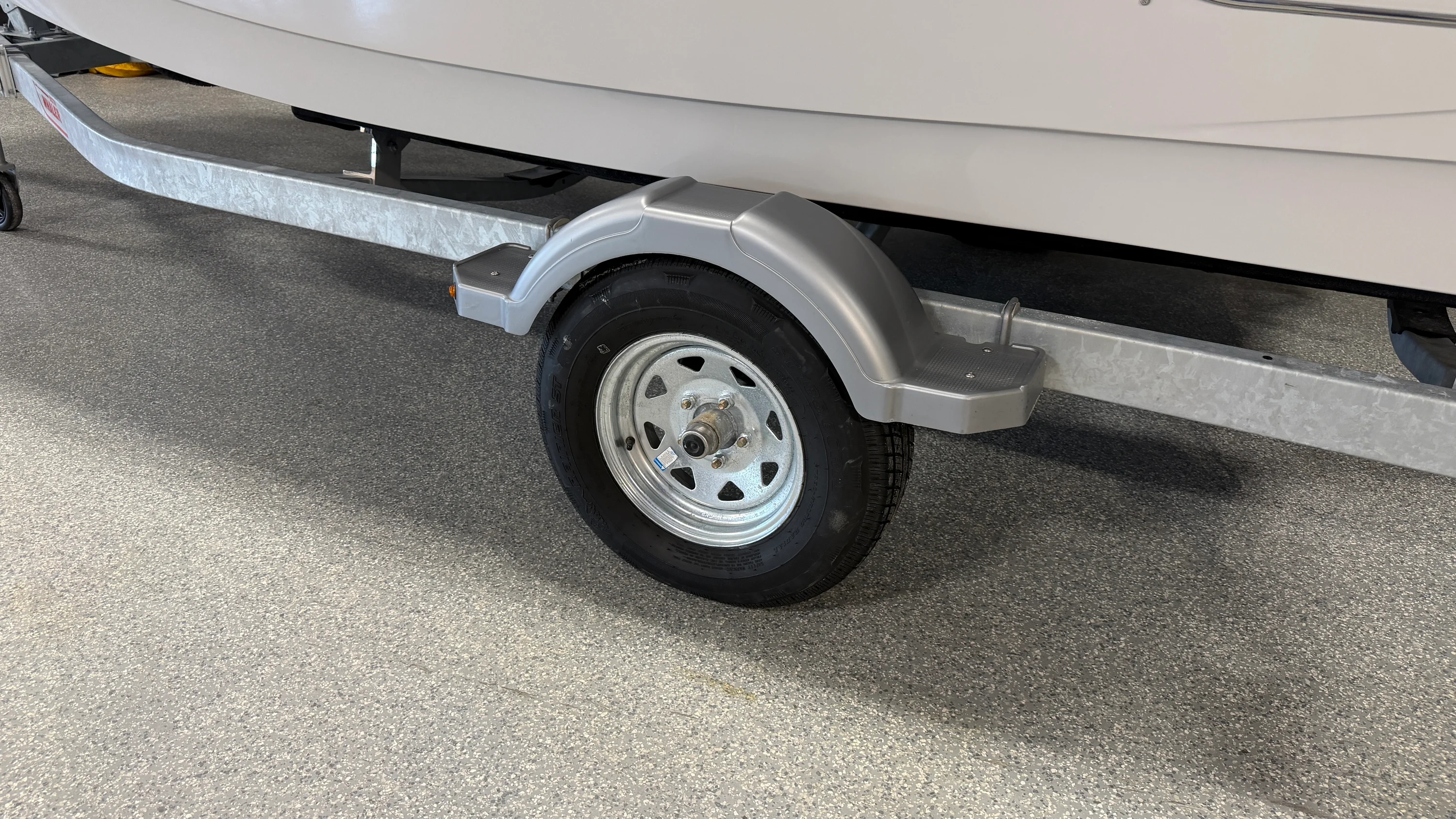 2026 Boston Whaler 160 Super Sport Image Thumbnail #52